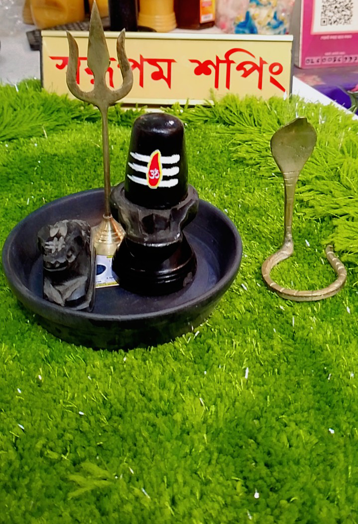 শিবলিঙ্গ কালেকশন (Copy) - Image 6