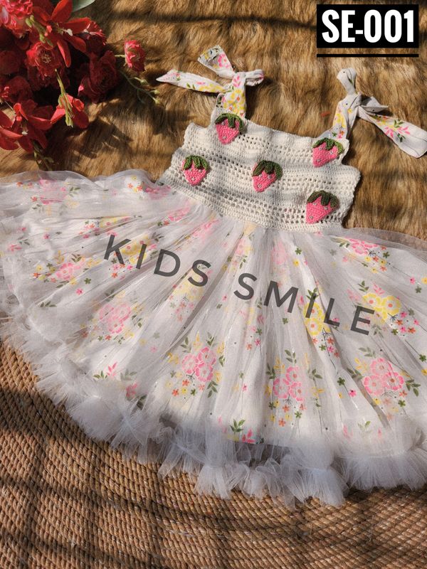 Semi Party Dress - Image 2