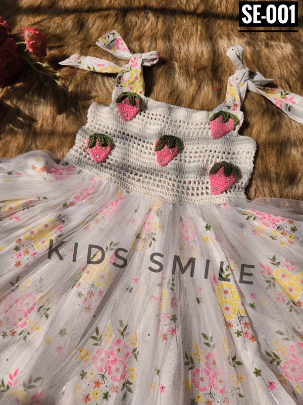 Semi Party Dress - Image 3