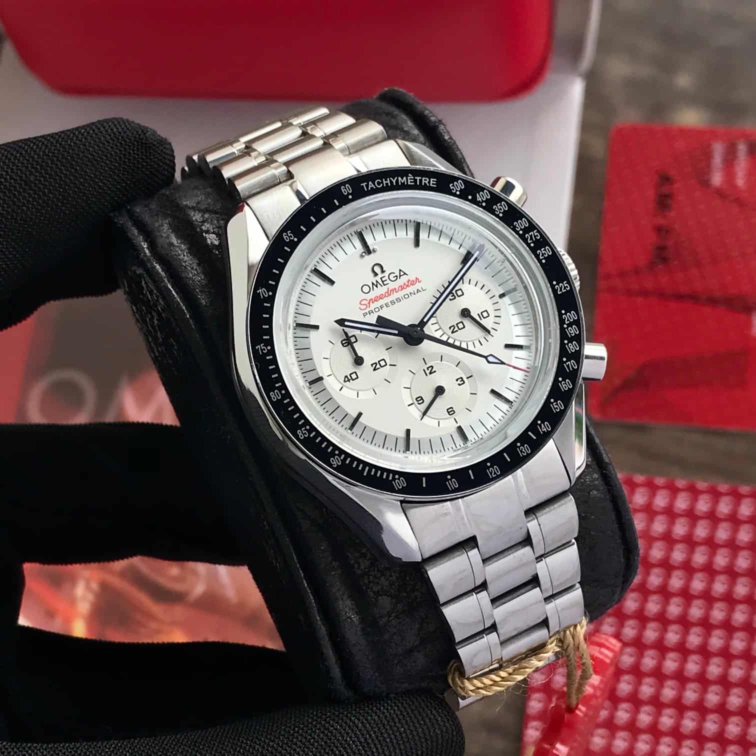 Omega New Speedmaster Moonwatch – Mastercopy_img_4