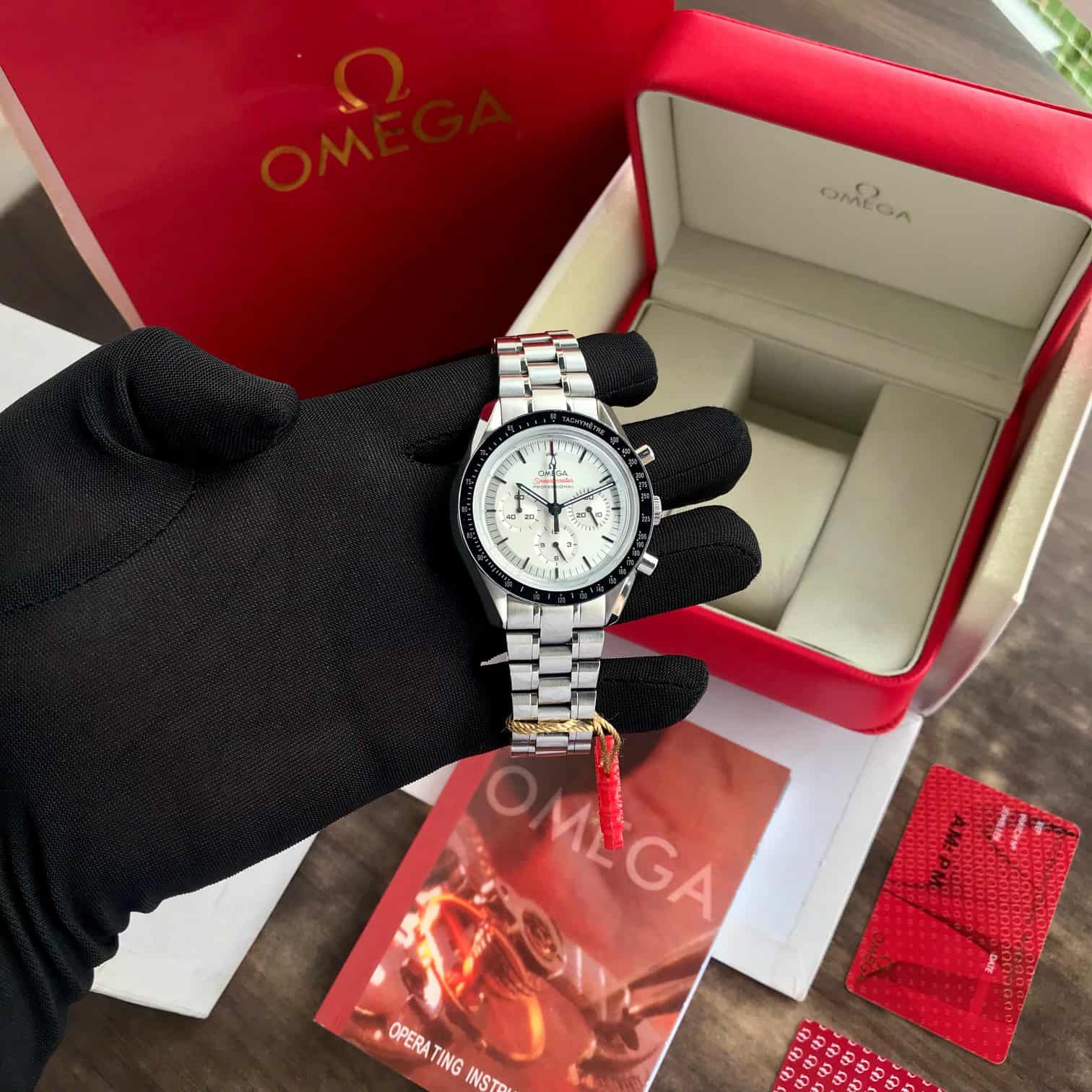 Omega New Speedmaster Moonwatch – Mastercopy_img_2