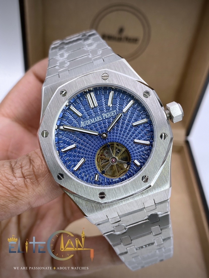 Audemars Piguet Royal Oak Selfwinding – Mastercopy_img_1