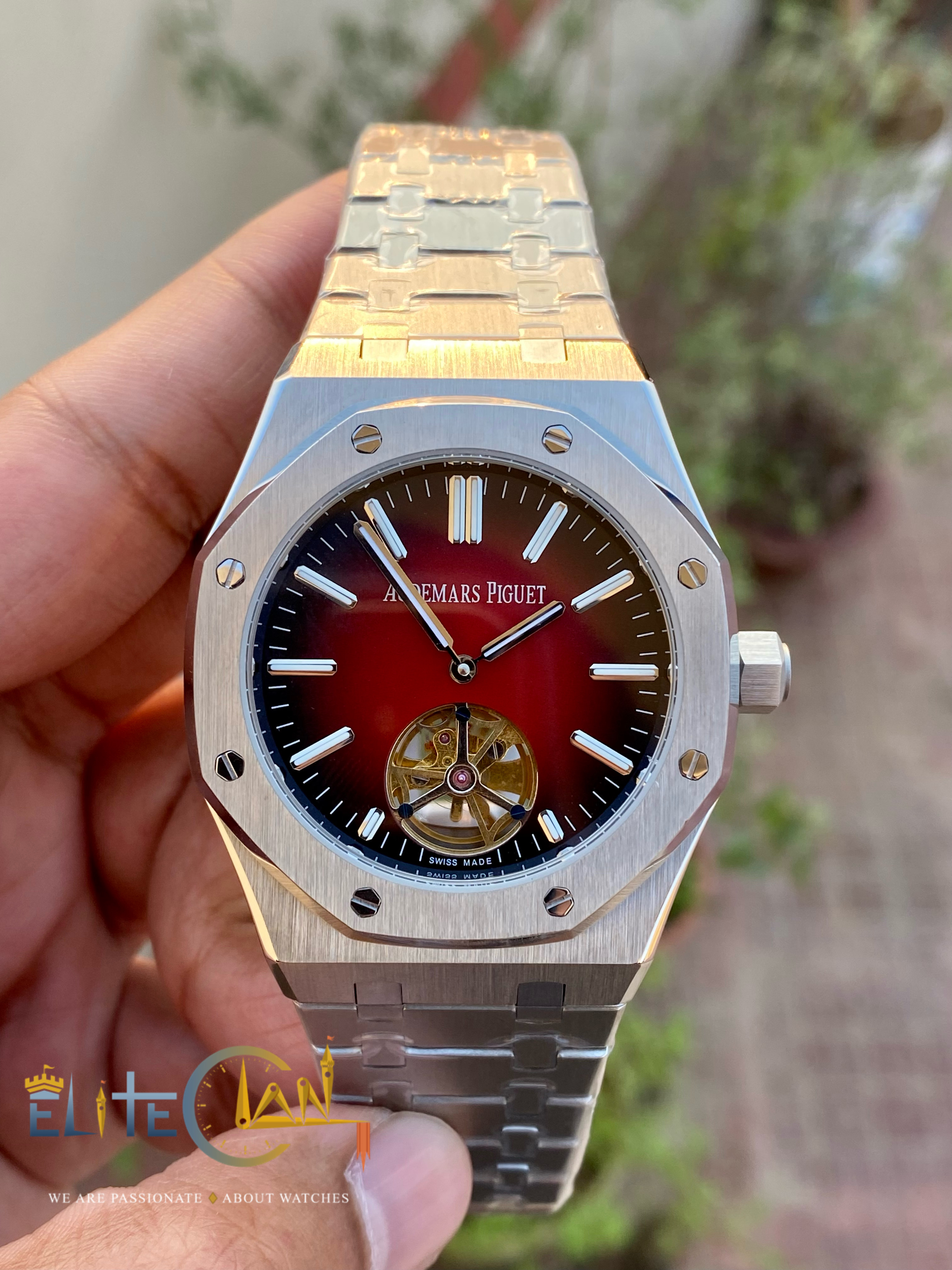 Audemars Piguet Royal Oak Selfwinding – Mastercopy_img_5