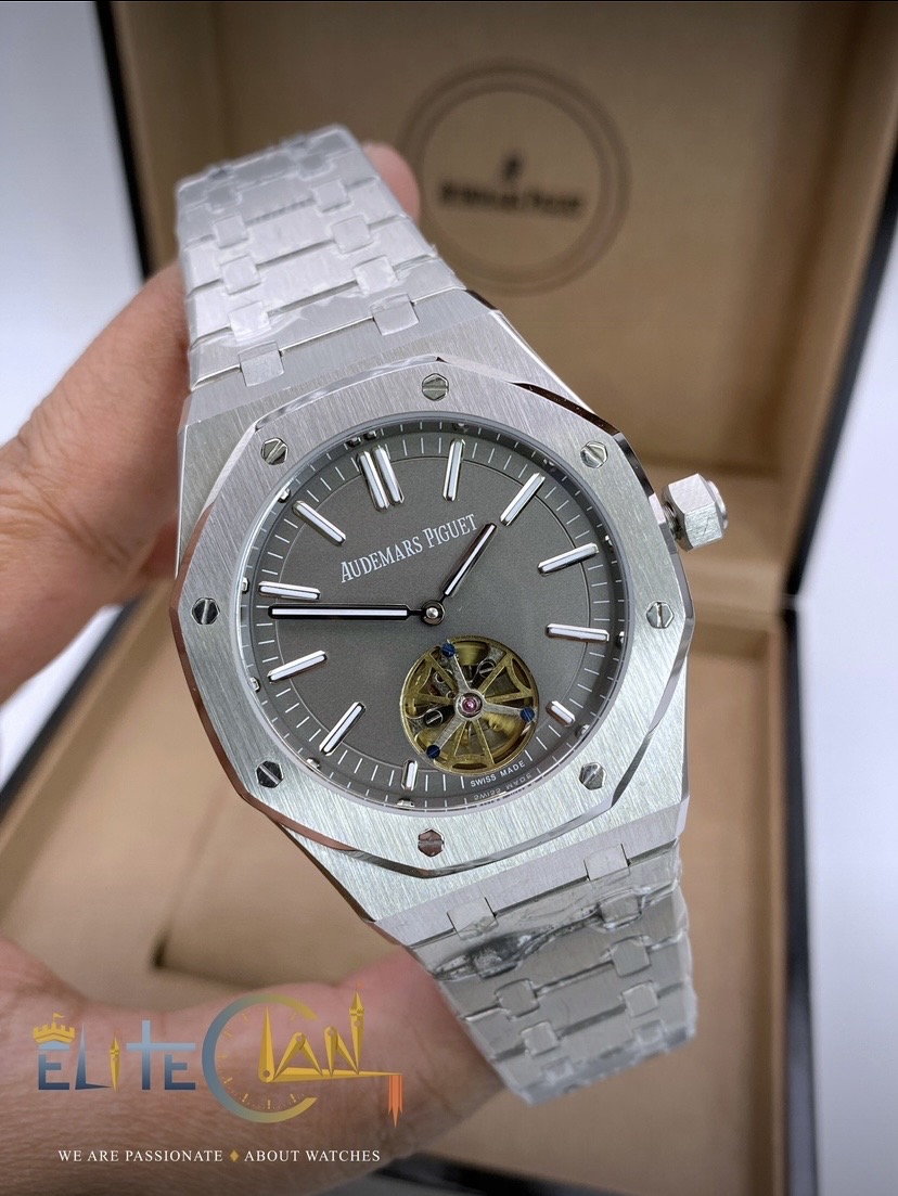 Audemars Piguet Royal Oak Selfwinding – Mastercopy_img_0