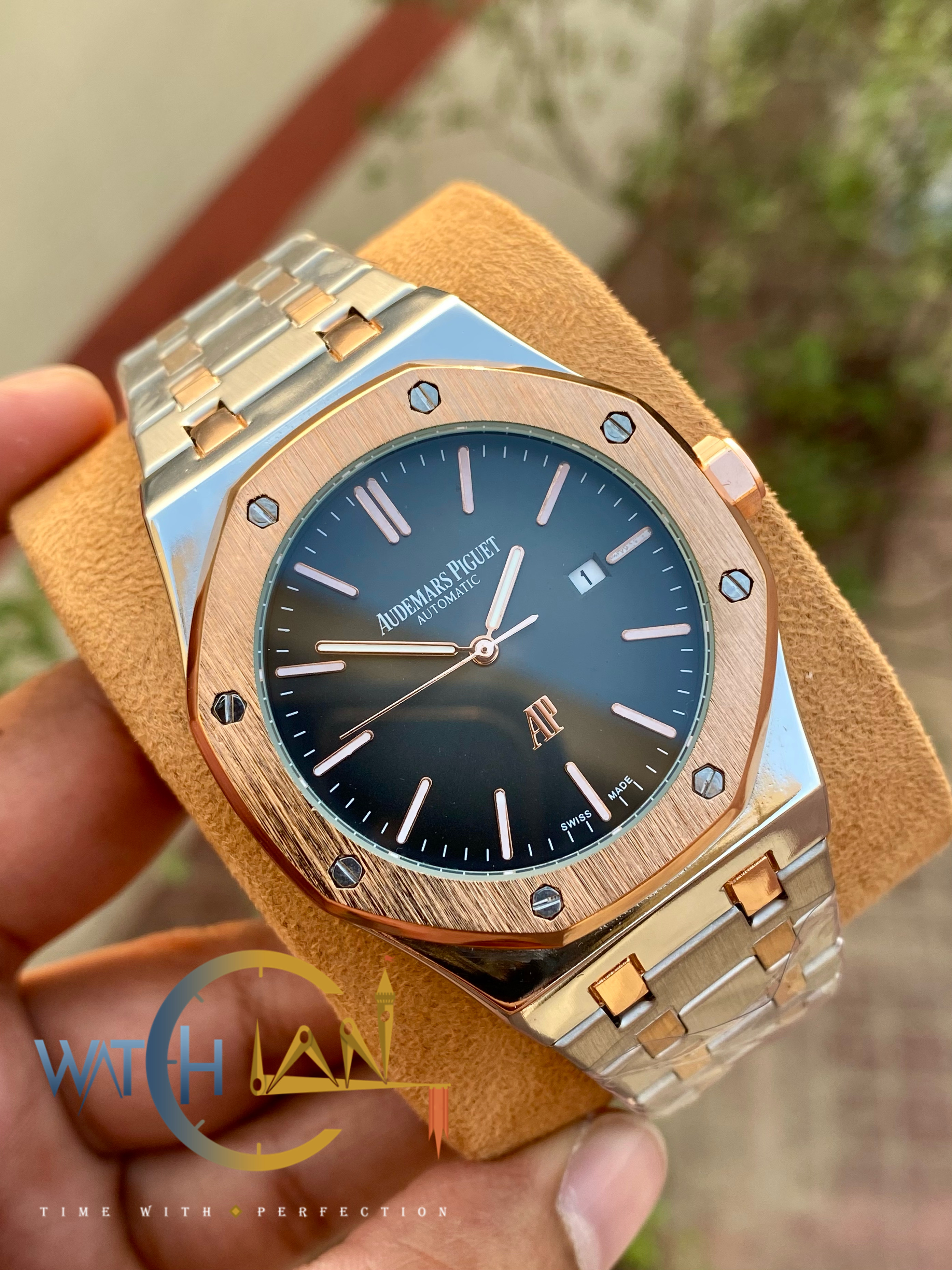 Audemars Piguet Royal Oak – Mastercopy_img_2