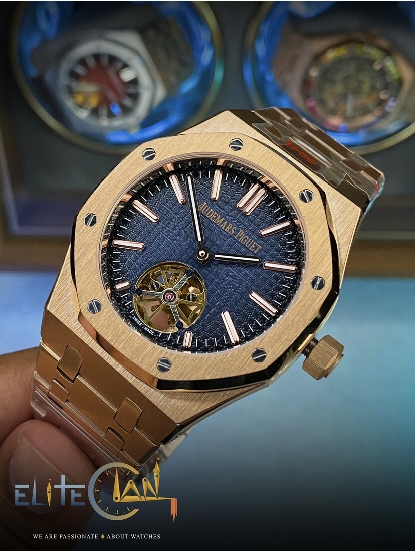 Audemars Piguet Royal Oak Selfwinding – Mastercop_img_6