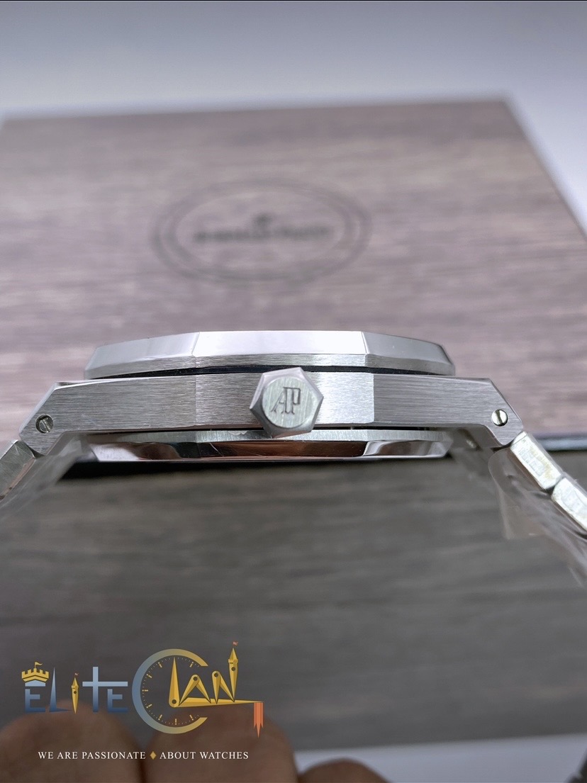 Audemars Piguet Royal Oak Selfwinding – Mastercopy_img_3
