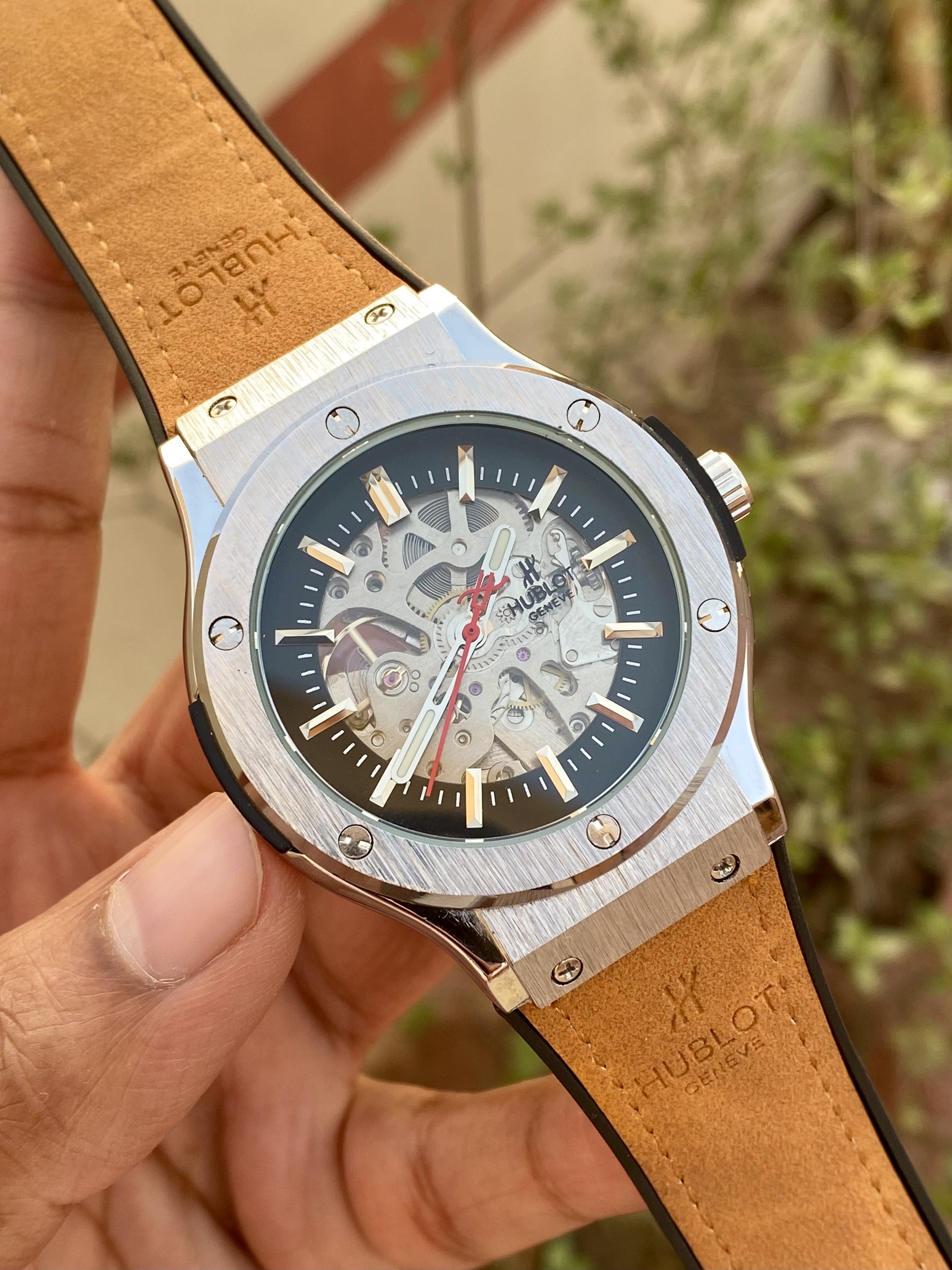 Hublot Big Bang Automatic Watch_img_0