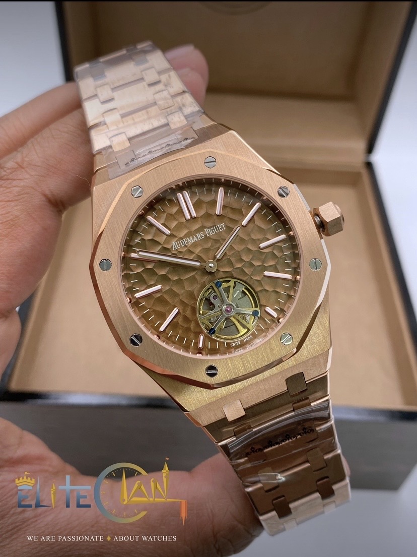Audemars Piguet Royal Oak Selfwinding – Mastercop_img_1