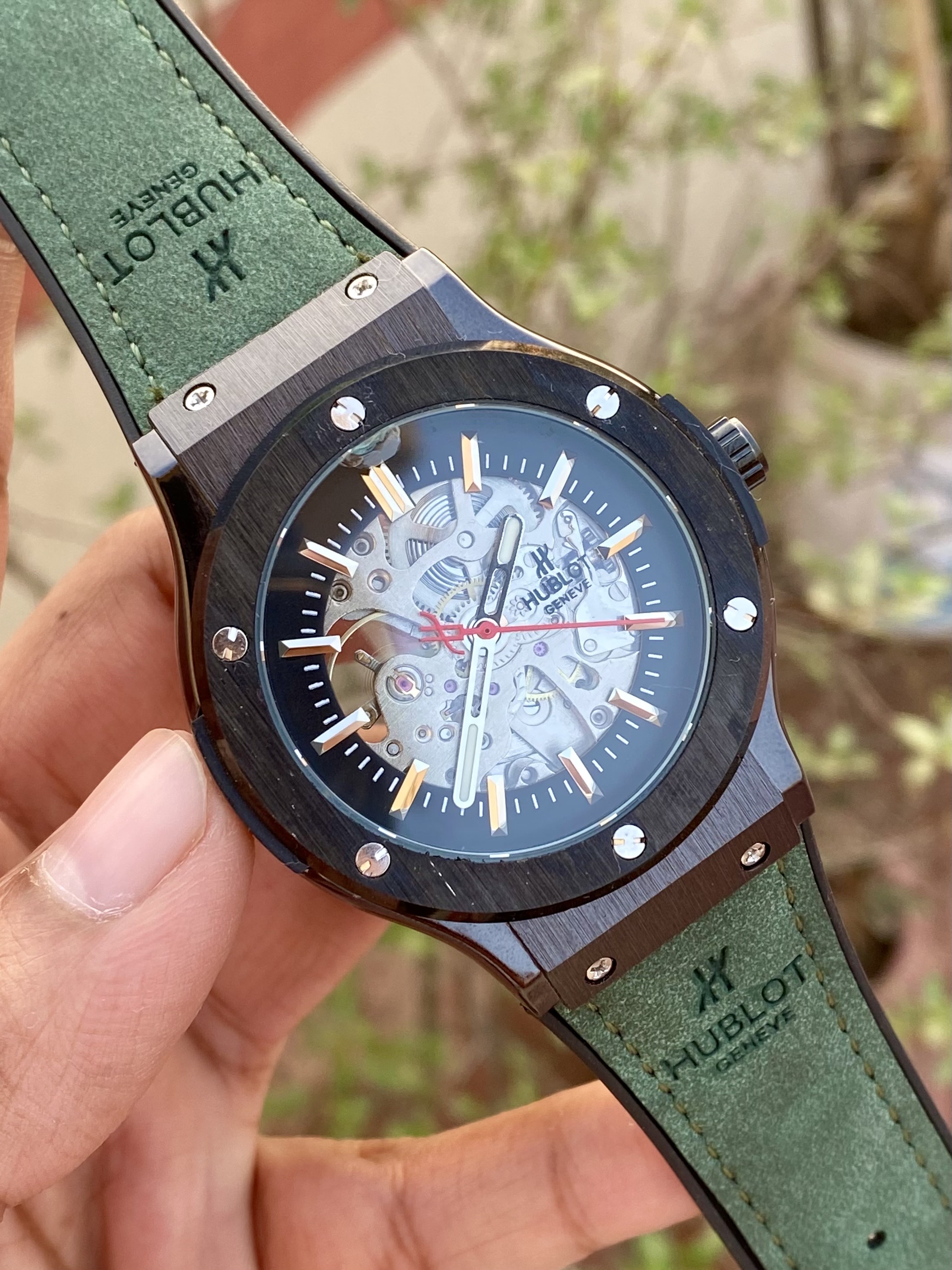 Hublot Big Bang Automatic Watch_img_1