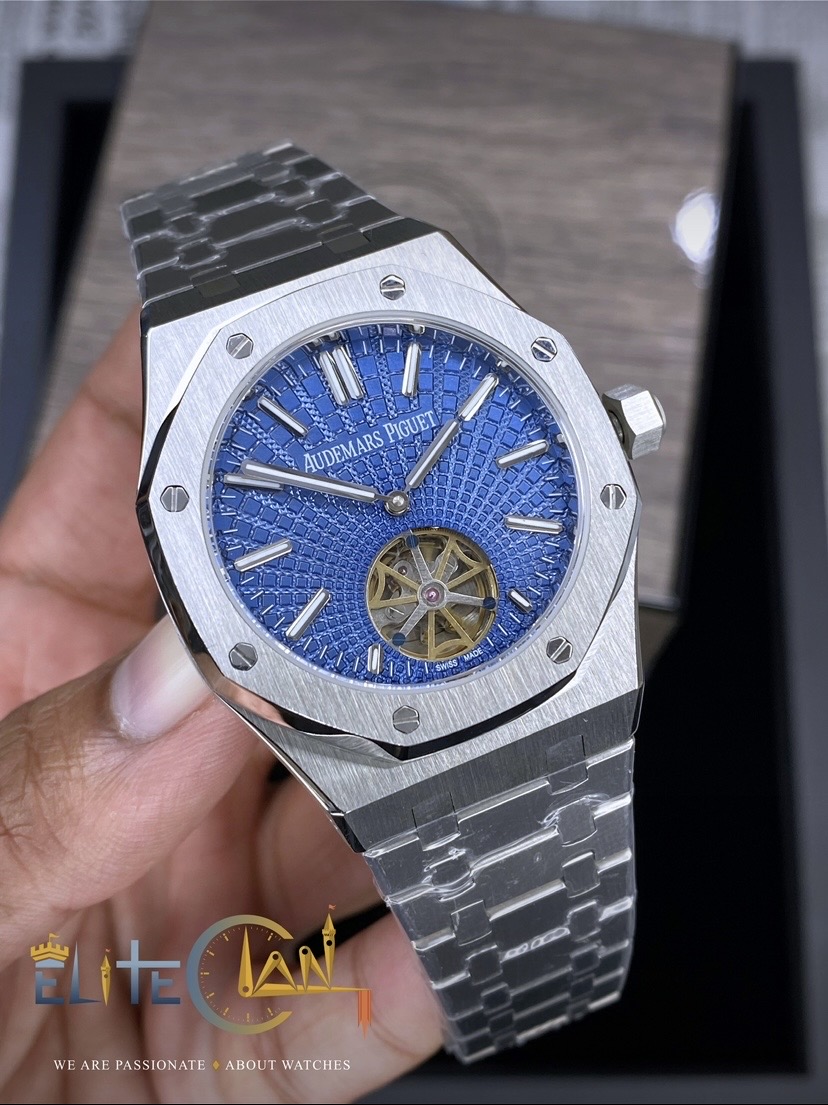 Audemars Piguet Royal Oak Selfwinding – Mastercopy_img_6