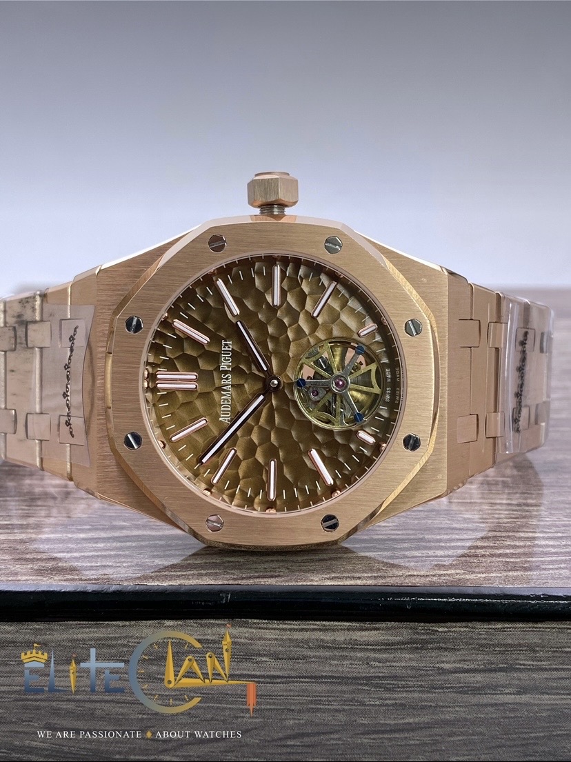 Audemars Piguet Royal Oak Selfwinding – Mastercop_img_5