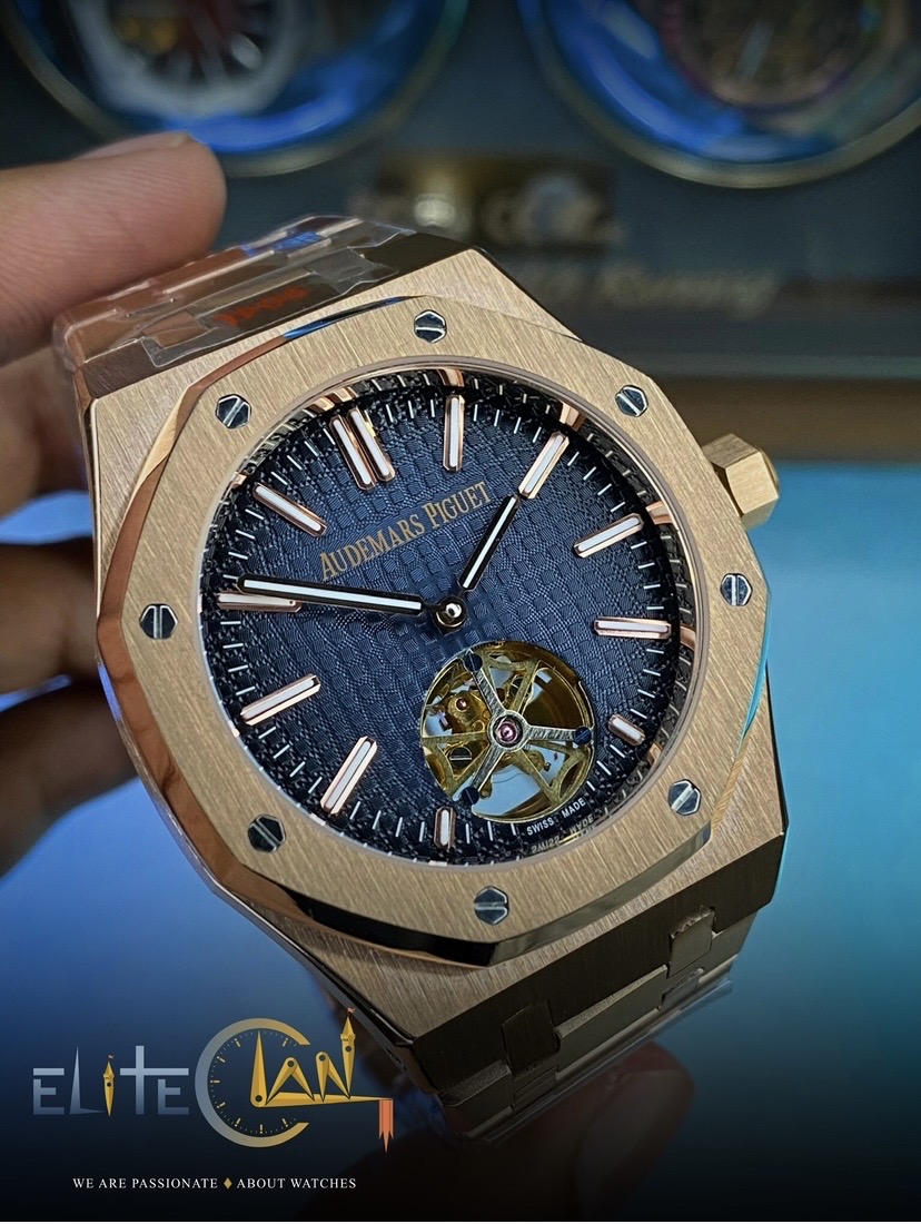 Audemars Piguet Royal Oak Selfwinding – Mastercop_img_7