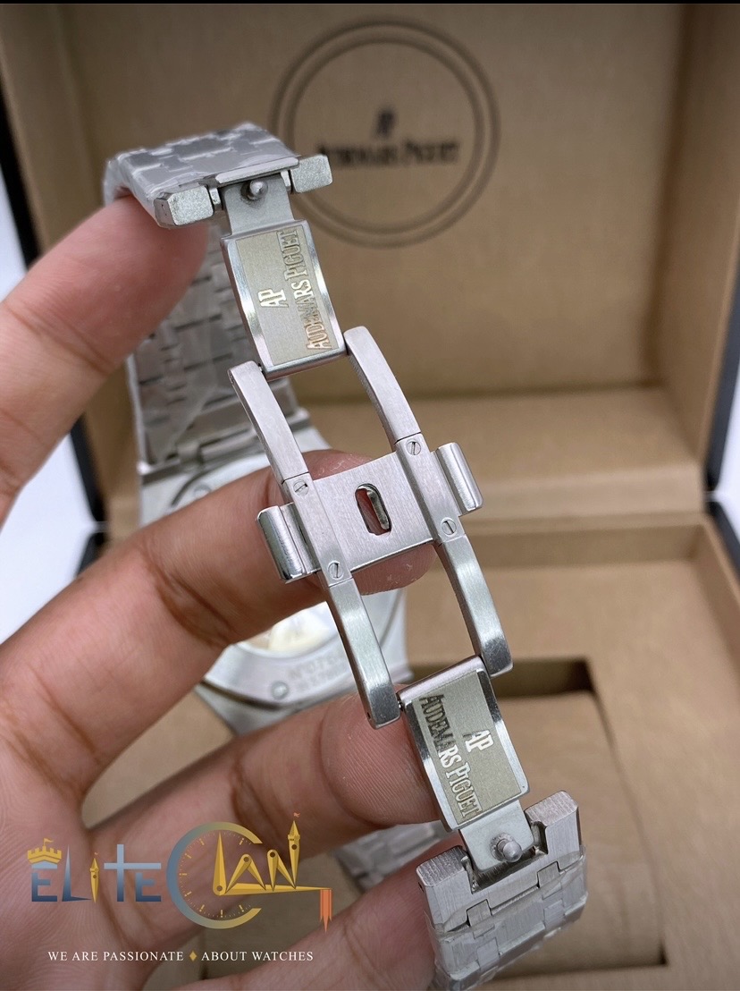 Audemars Piguet Royal Oak Selfwinding – Mastercopy_img_2