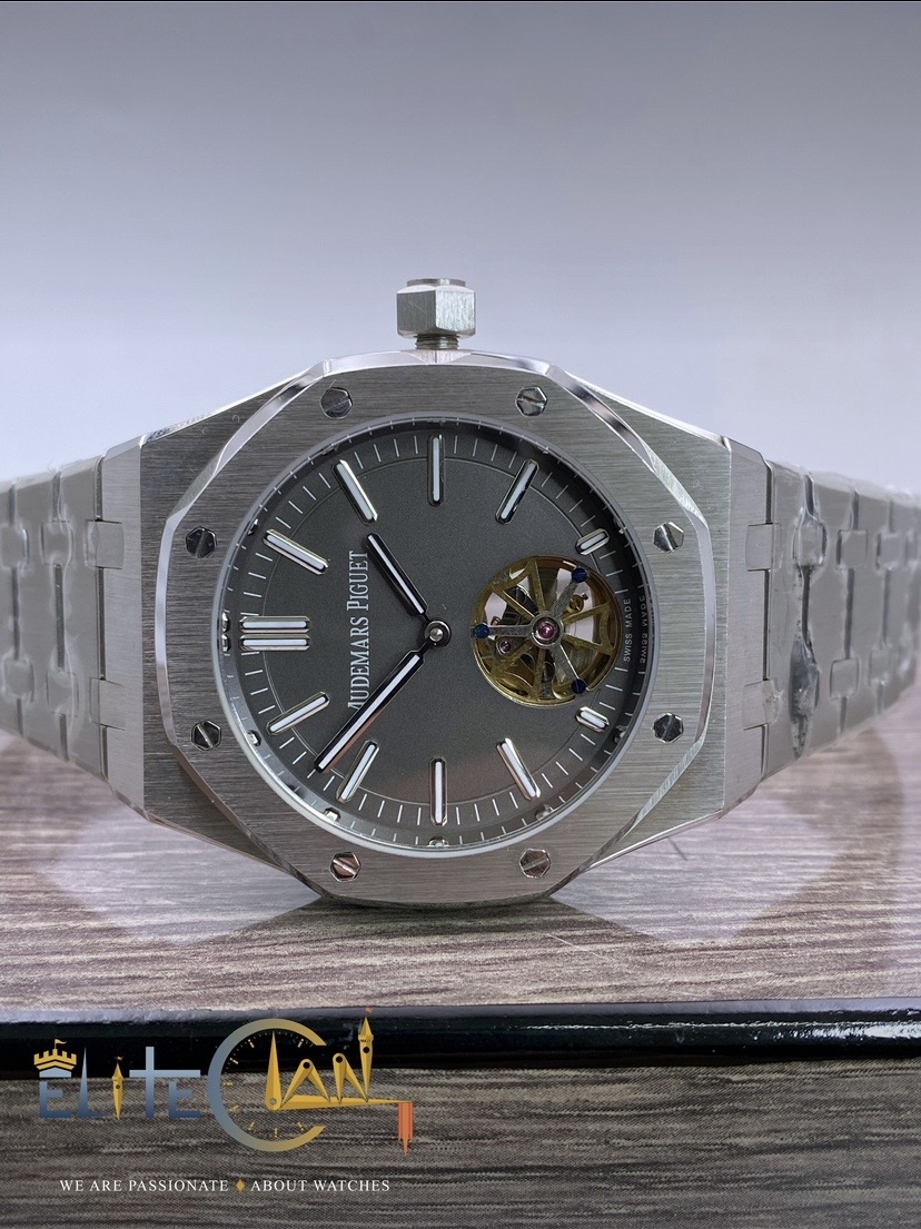Audemars Piguet Royal Oak Selfwinding – Mastercopy_img_4