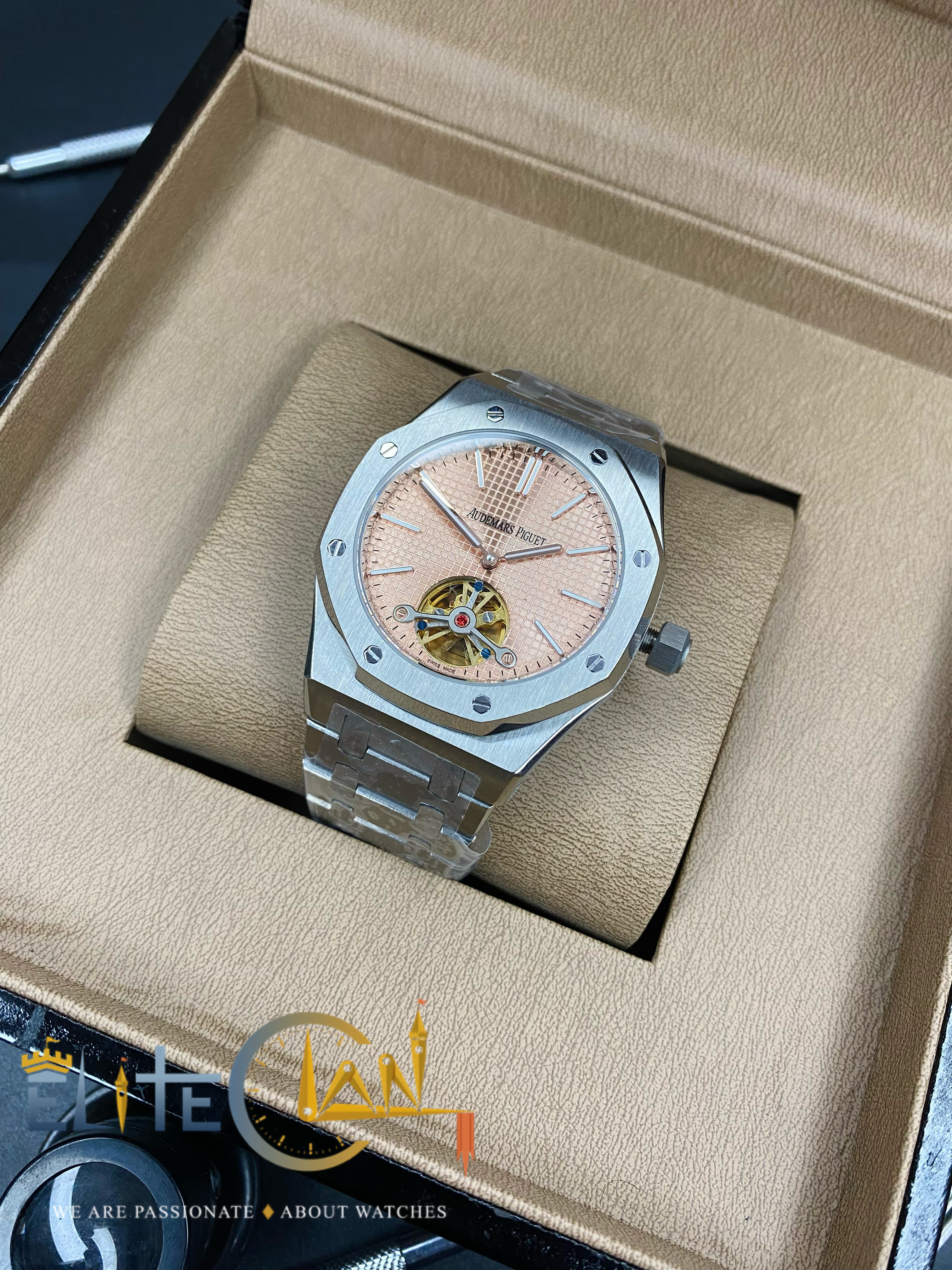 Audemars Piguet Royal Oak Selfwinding – Mastercopy_img_6