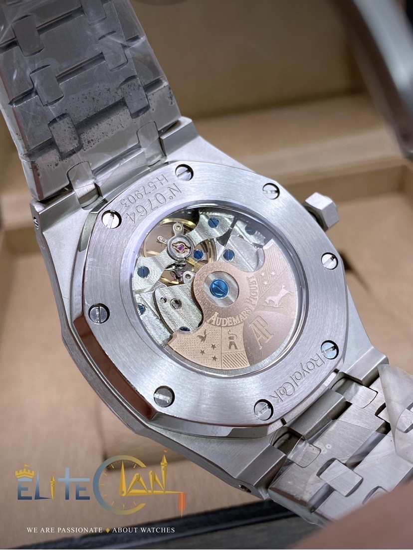 Audemars Piguet Royal Oak Selfwinding – Mastercopy_img_5
