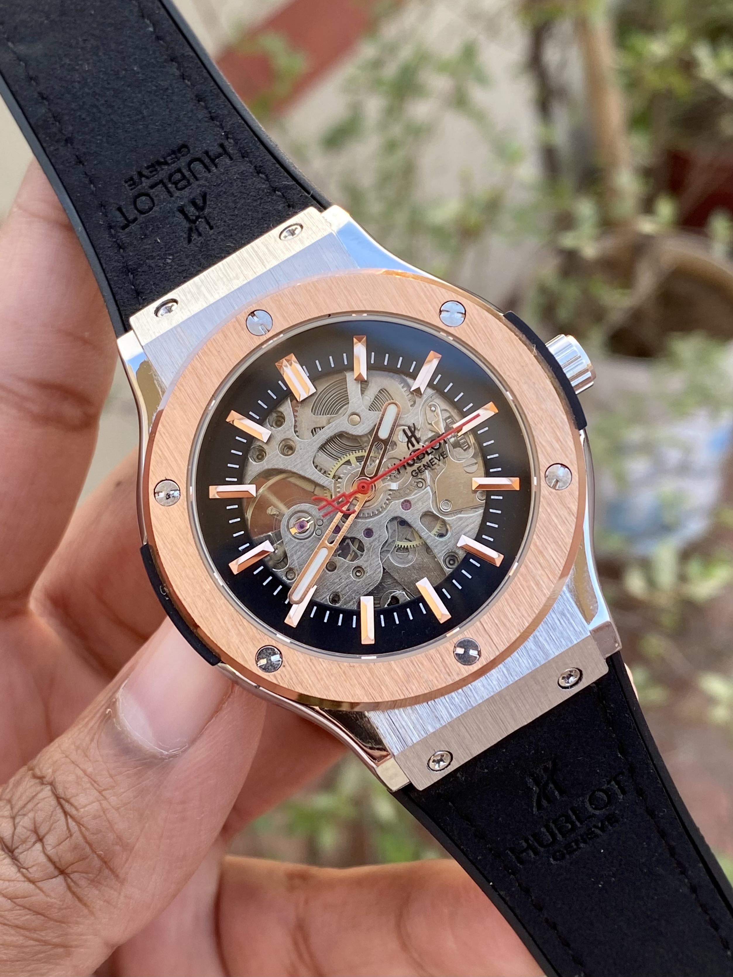 Hublot Big Bang Automatic Watch_img_0