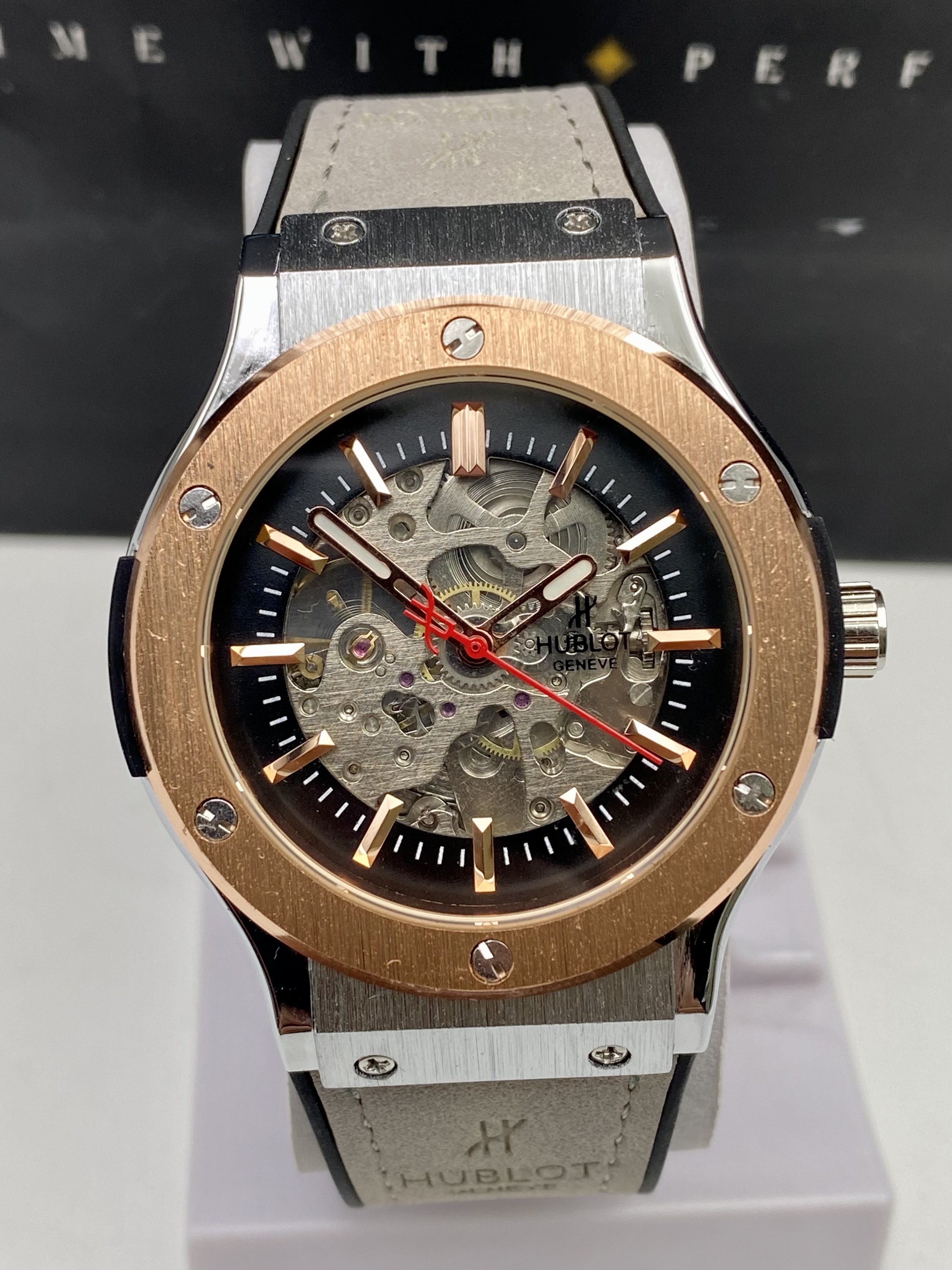 Hublot Big Bang Automatic Watch_img_0