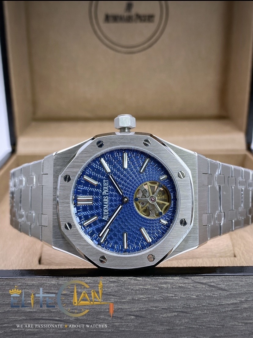 Audemars Piguet Royal Oak Selfwinding – Mastercopy_img_2