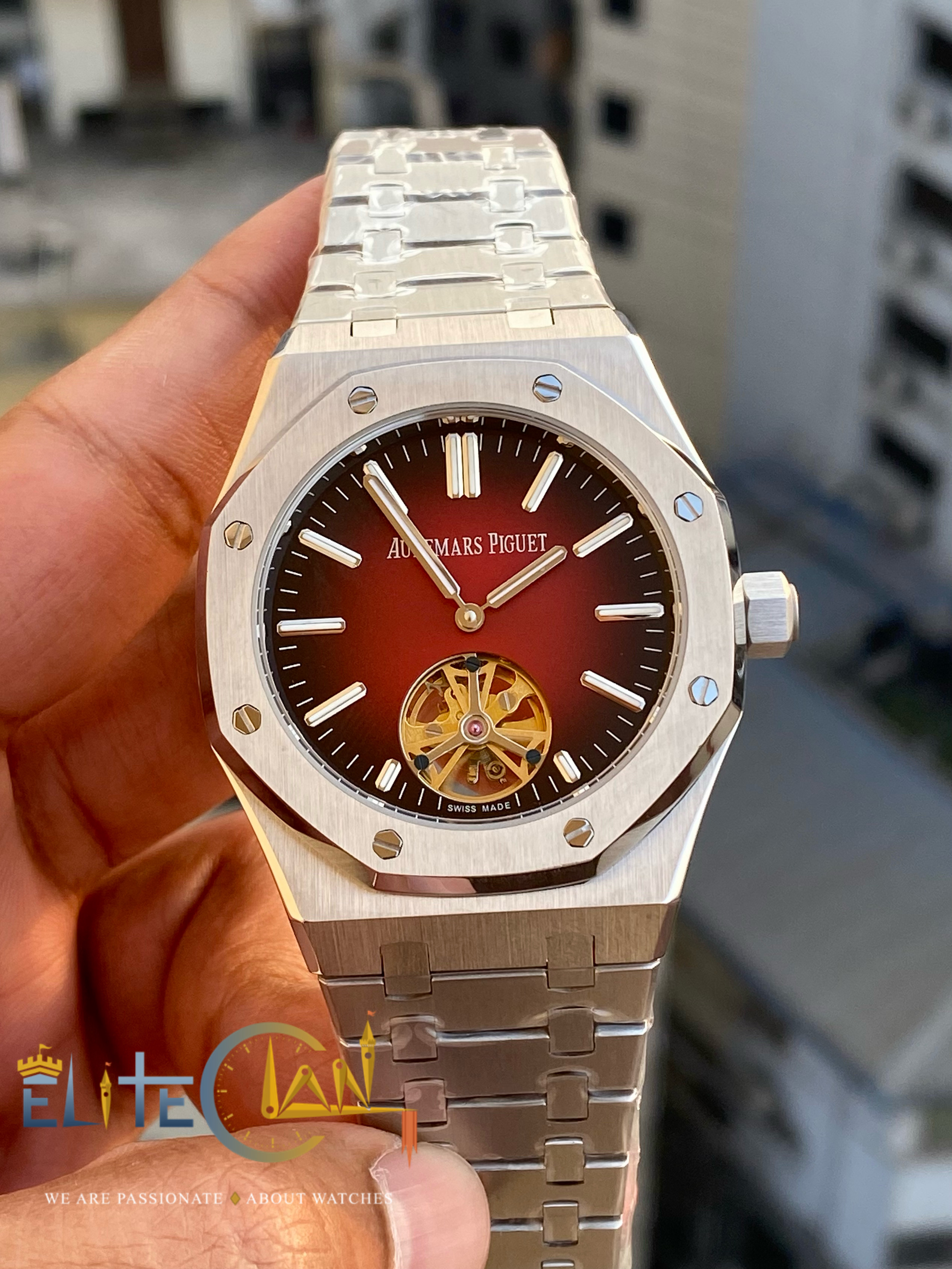 Audemars Piguet Royal Oak Selfwinding – Mastercopy_img_1