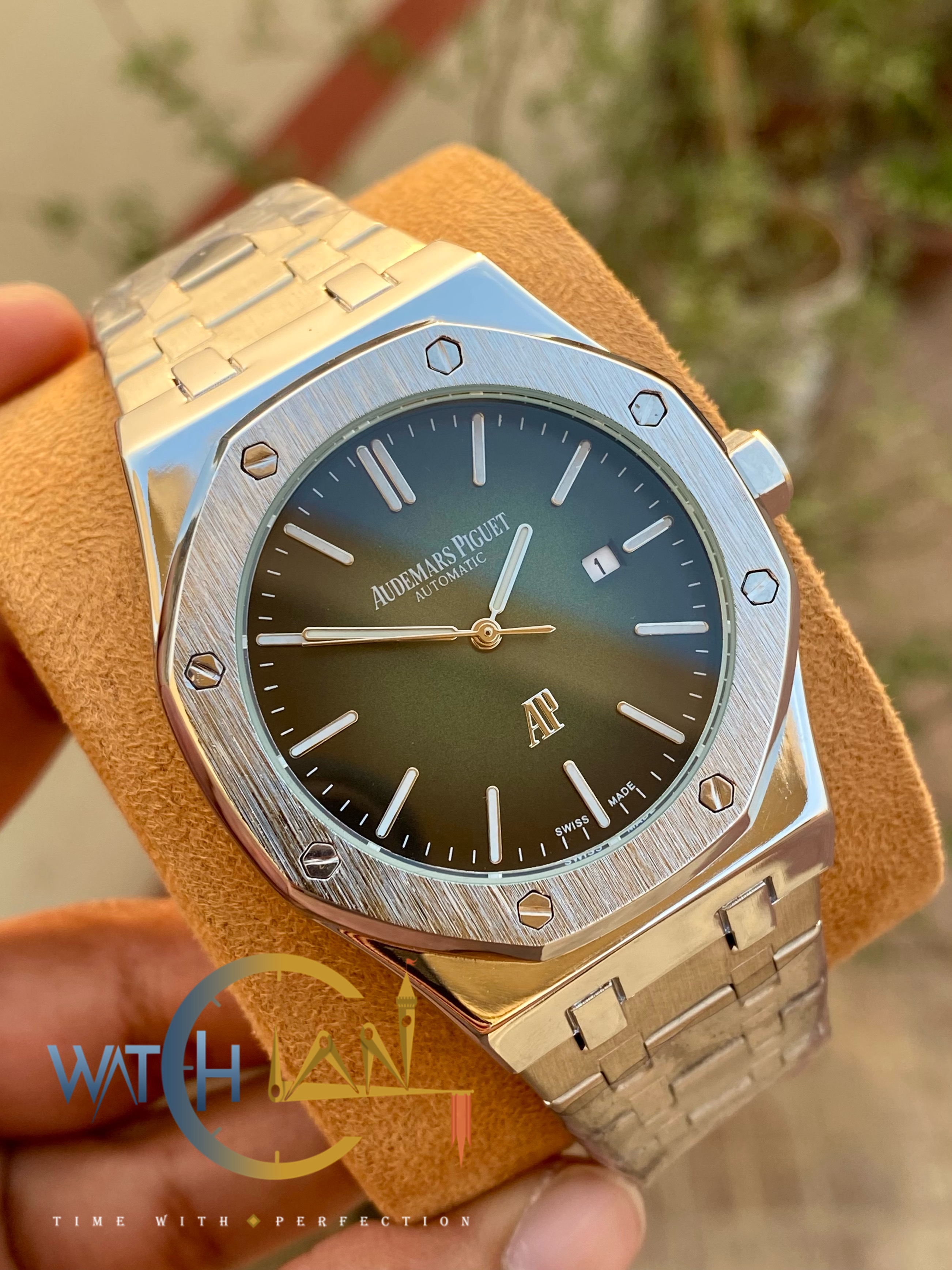 Audemars Piguet Royal Oak – Mastercopy_img_1
