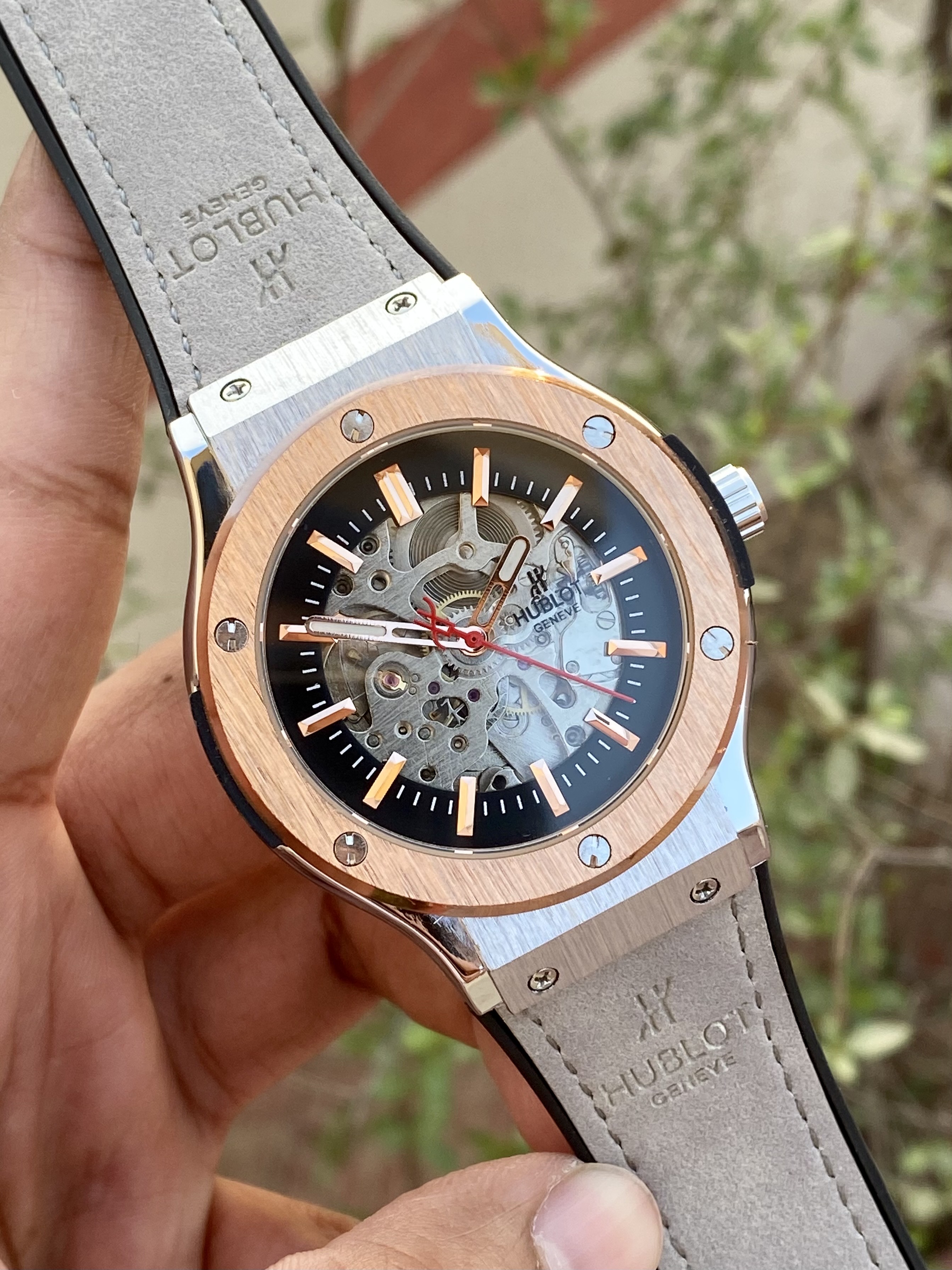 Hublot Big Bang Automatic Watch_img_1