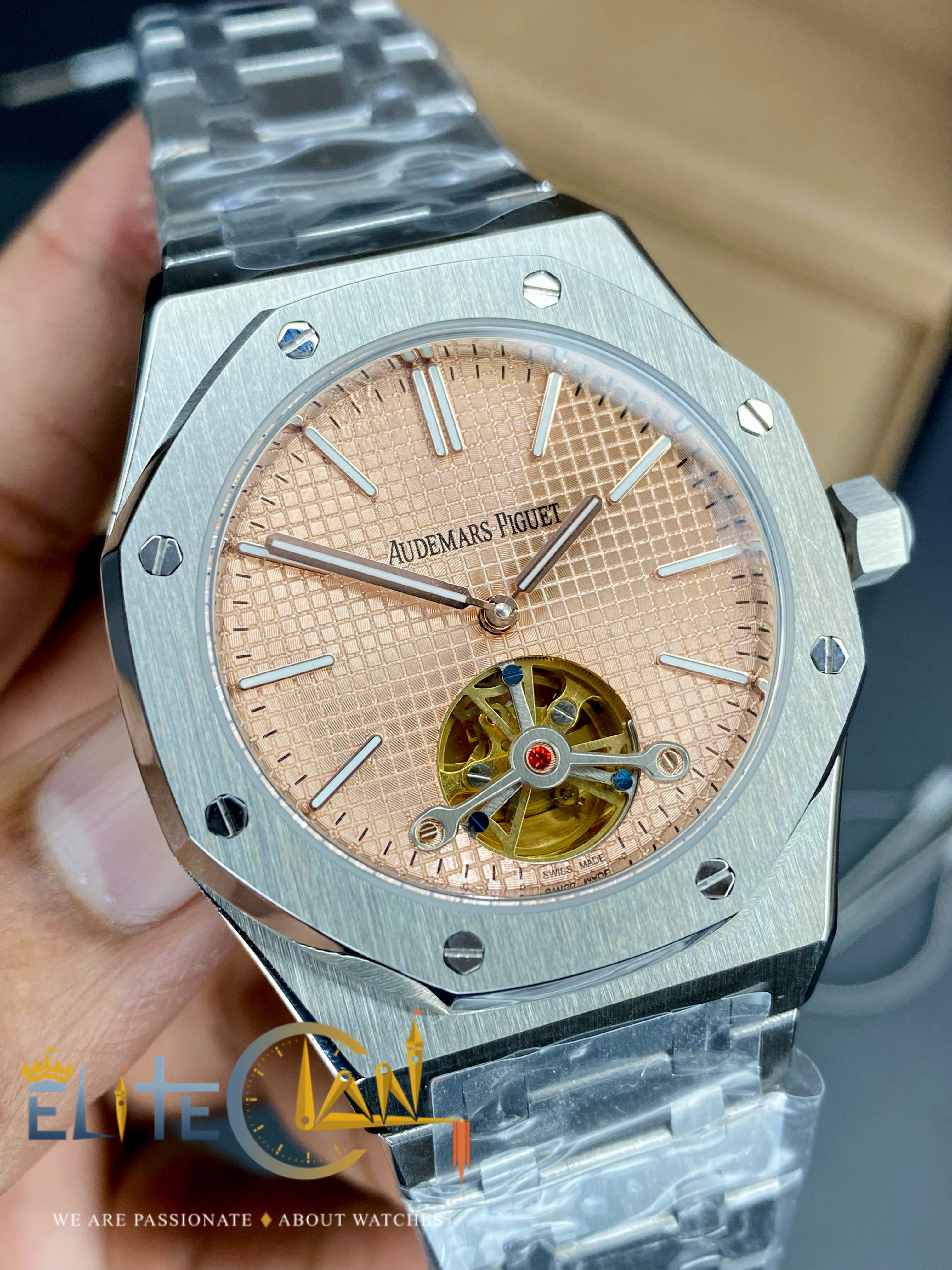 Audemars Piguet Royal Oak Selfwinding – Mastercopy_img_0