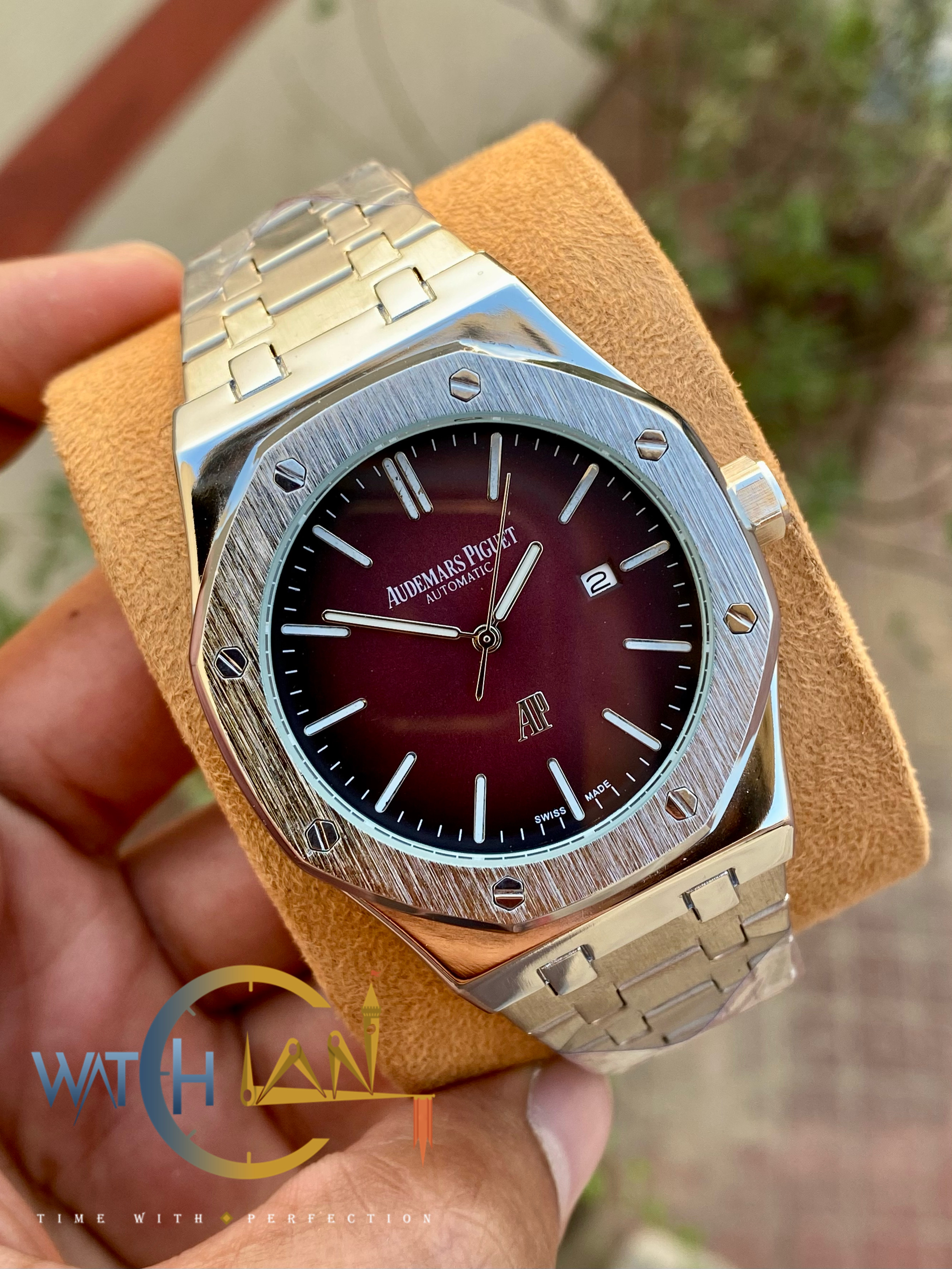 Audemars Piguet Royal Oak – Mastercopy_img_0