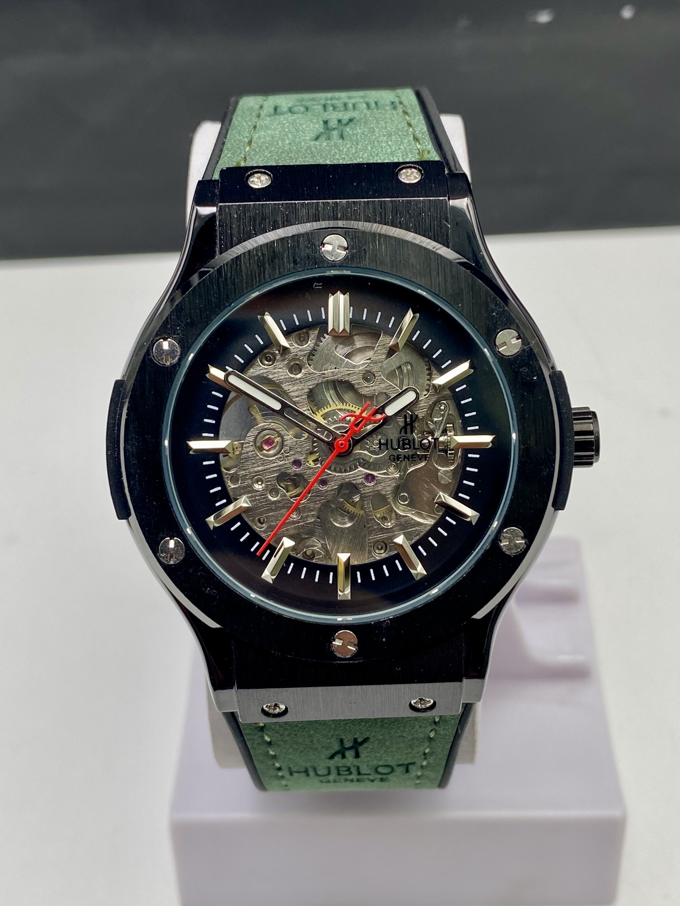 Hublot Big Bang Automatic Watch_img_0