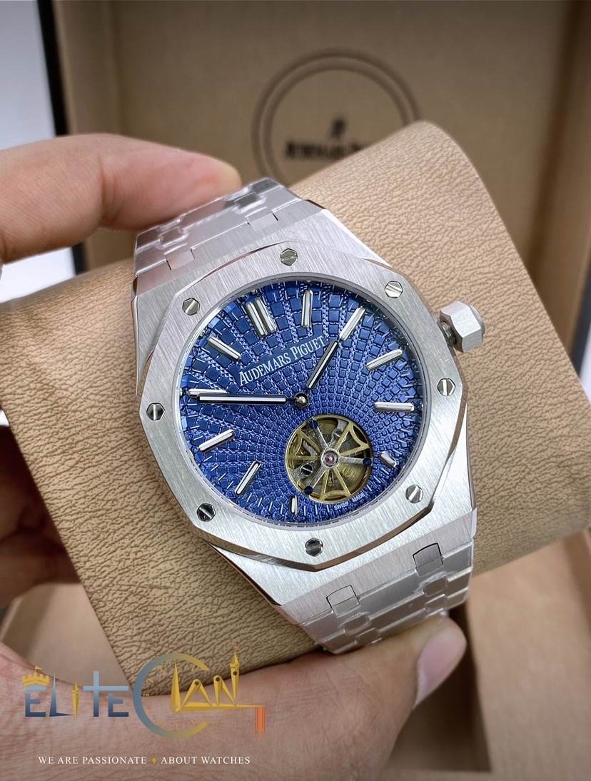 Audemars Piguet Royal Oak Selfwinding – Mastercopy_img_0