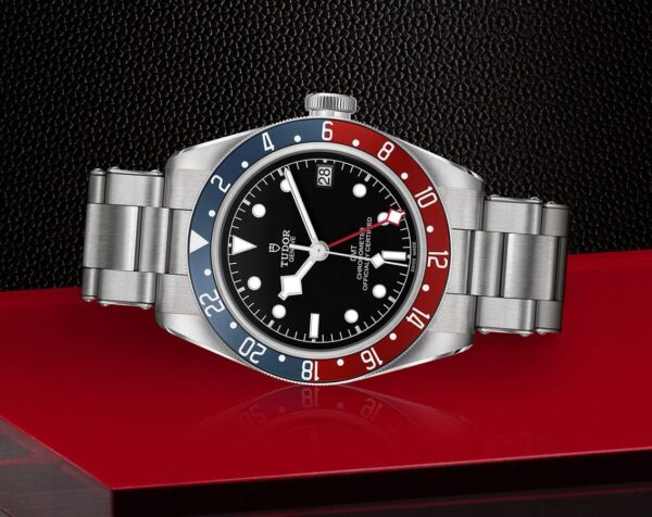 Tudor Black Bay GMT Swiss Automatic – Mastercopy_img_8
