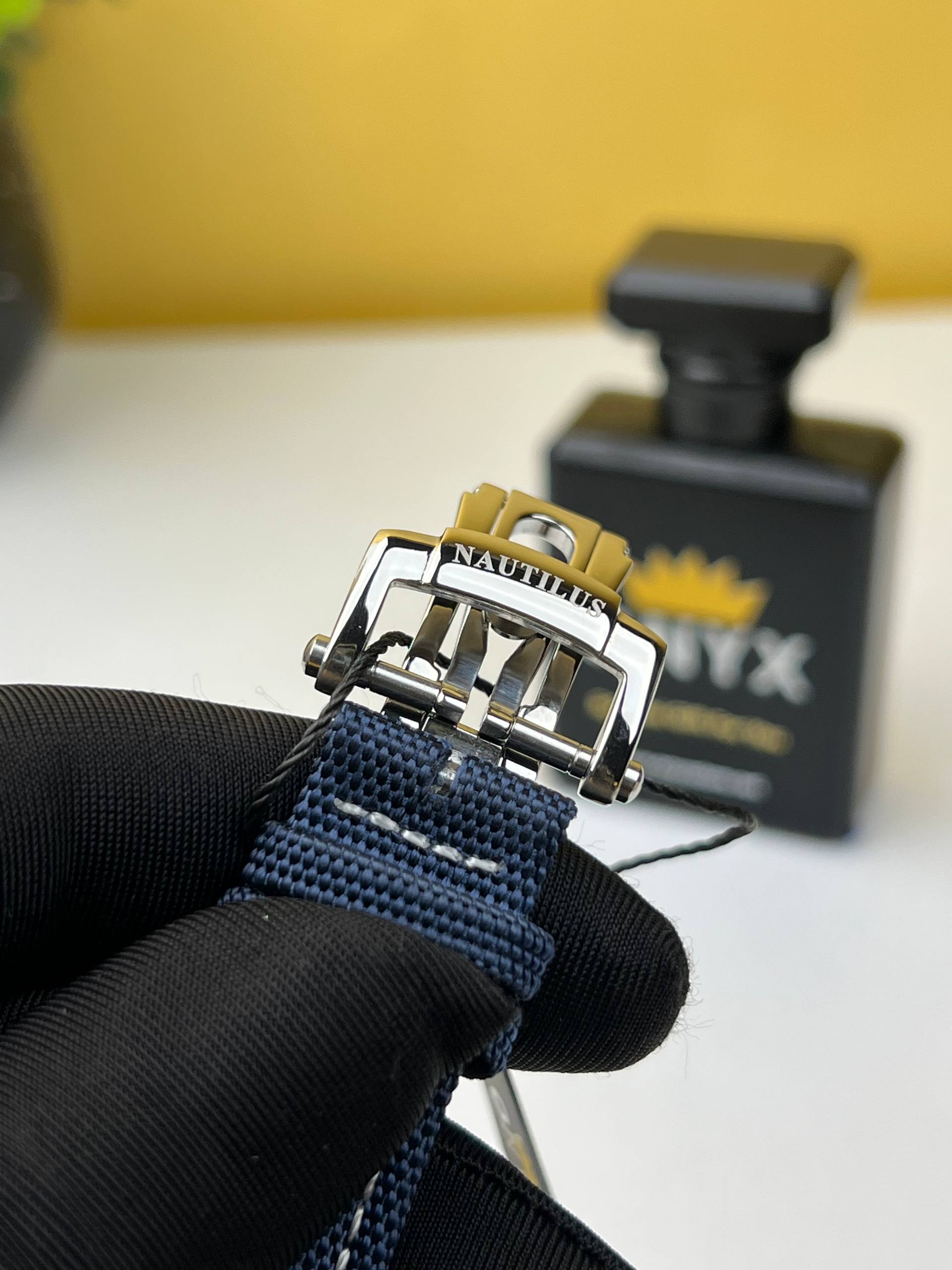 Patek Philippe Cubitus 5822P-001 – Mastercopy_img_2