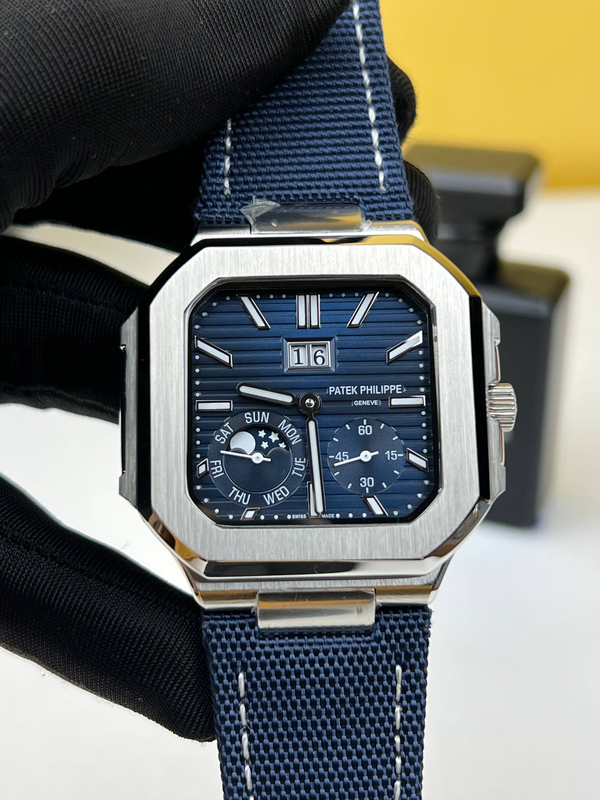 Patek Philippe Cubitus 5822P-001 – Mastercopy_img_0