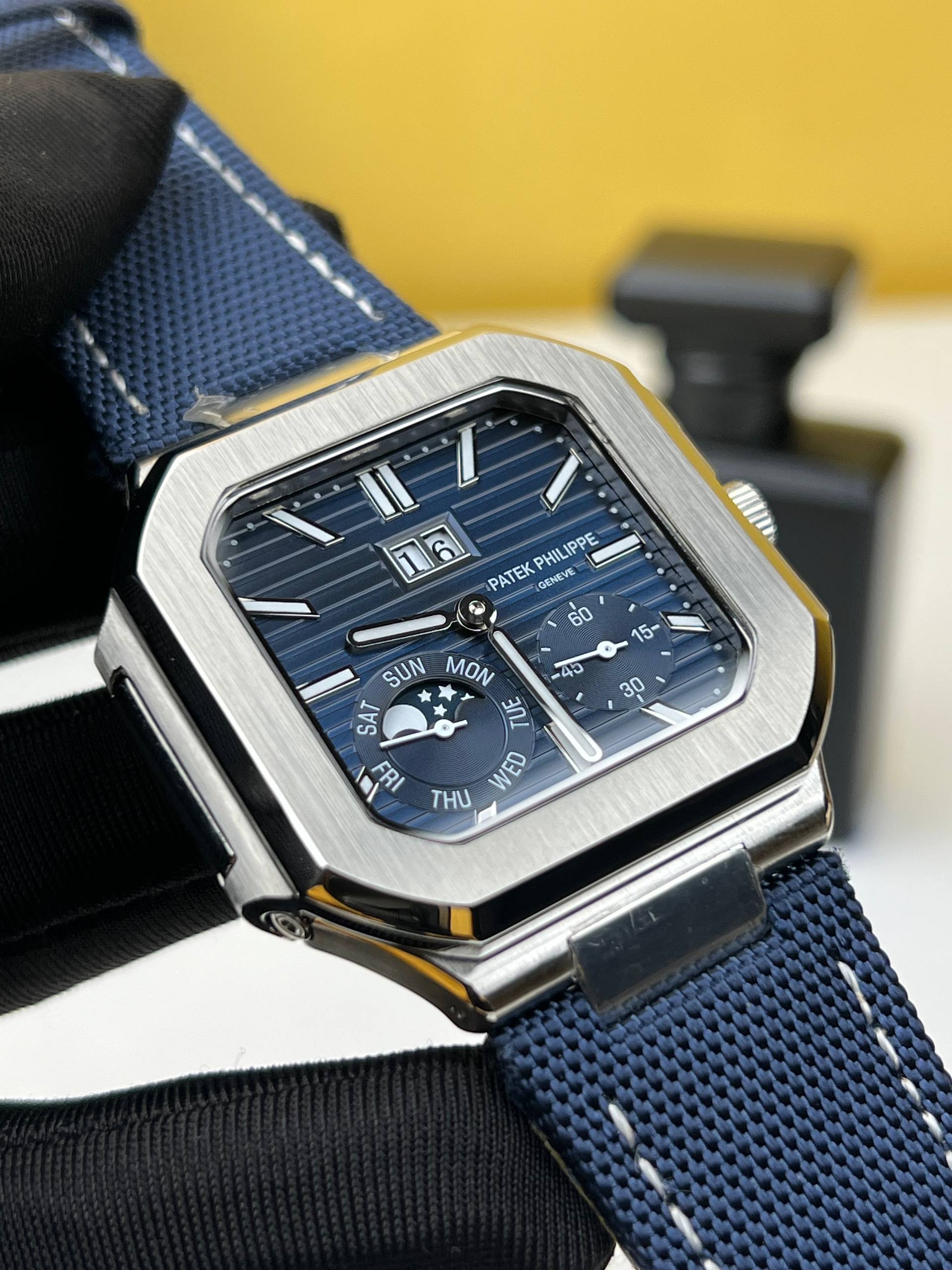 Patek Philippe Cubitus 5822P-001 – Mastercopy_img_6