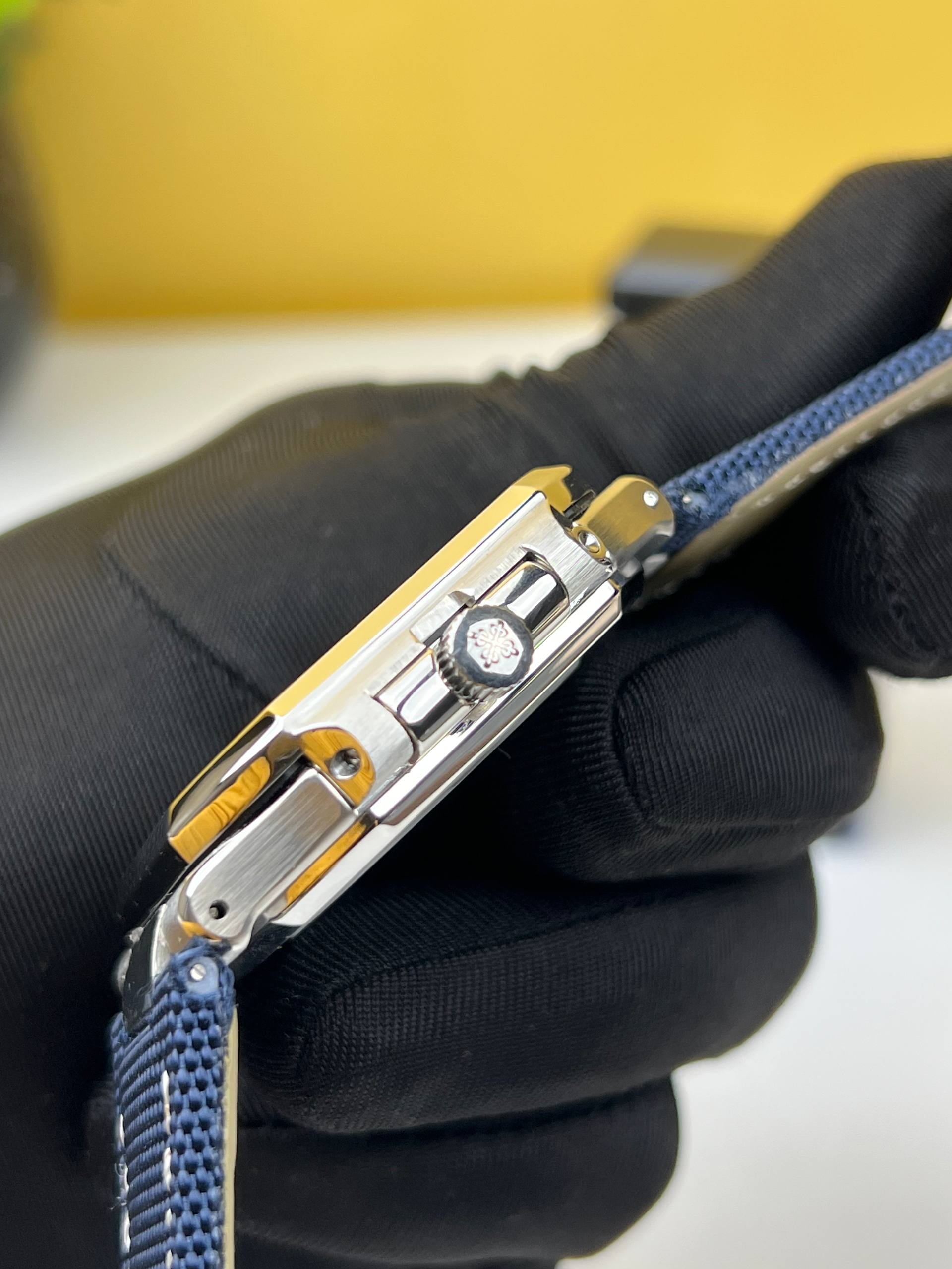 Patek Philippe Cubitus 5822P-001 – Mastercopy_img_4