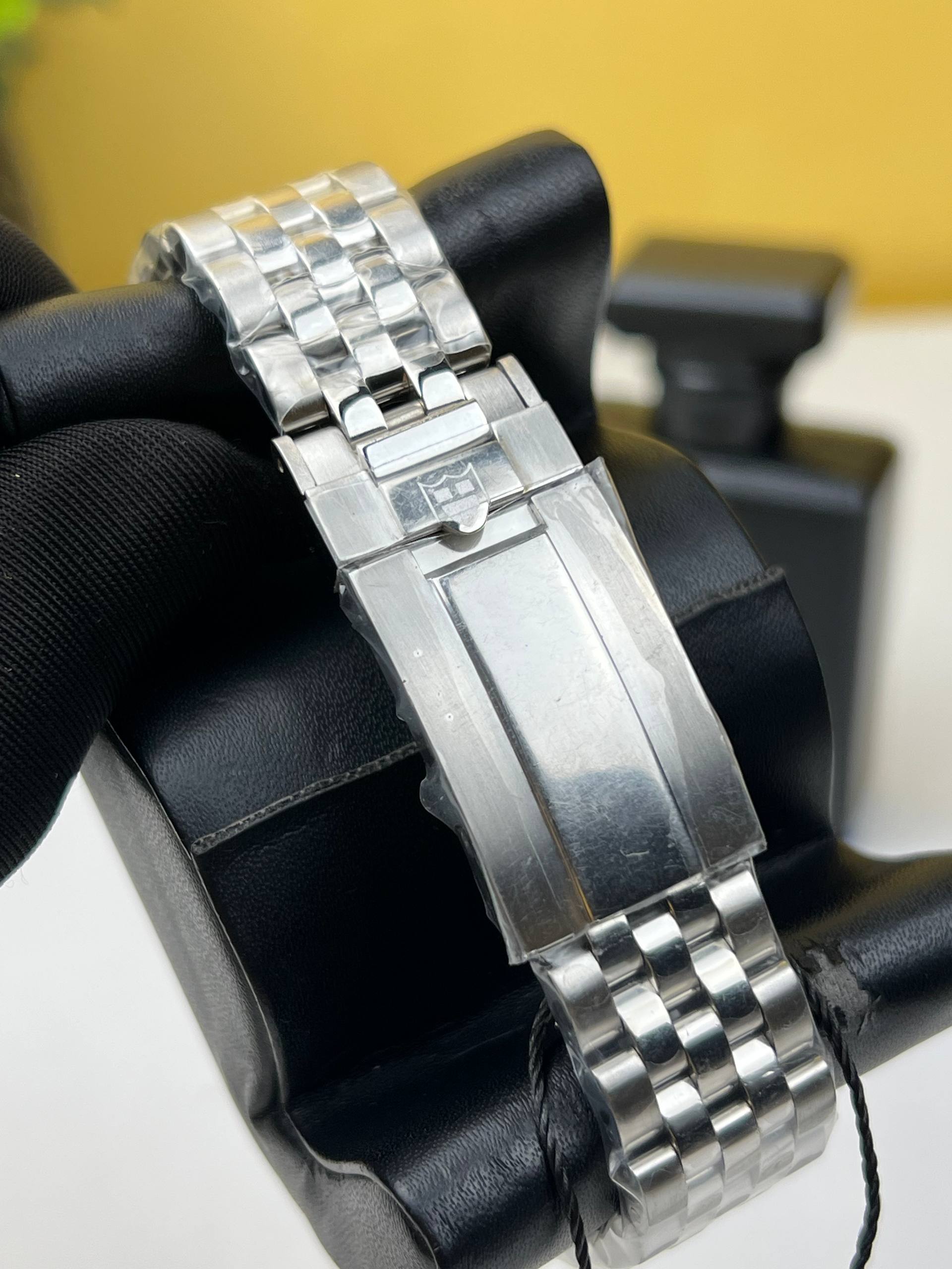 Tudor Black Bay Chrono “Blaken Flamingo” 41mm – Mastercopy_img_6