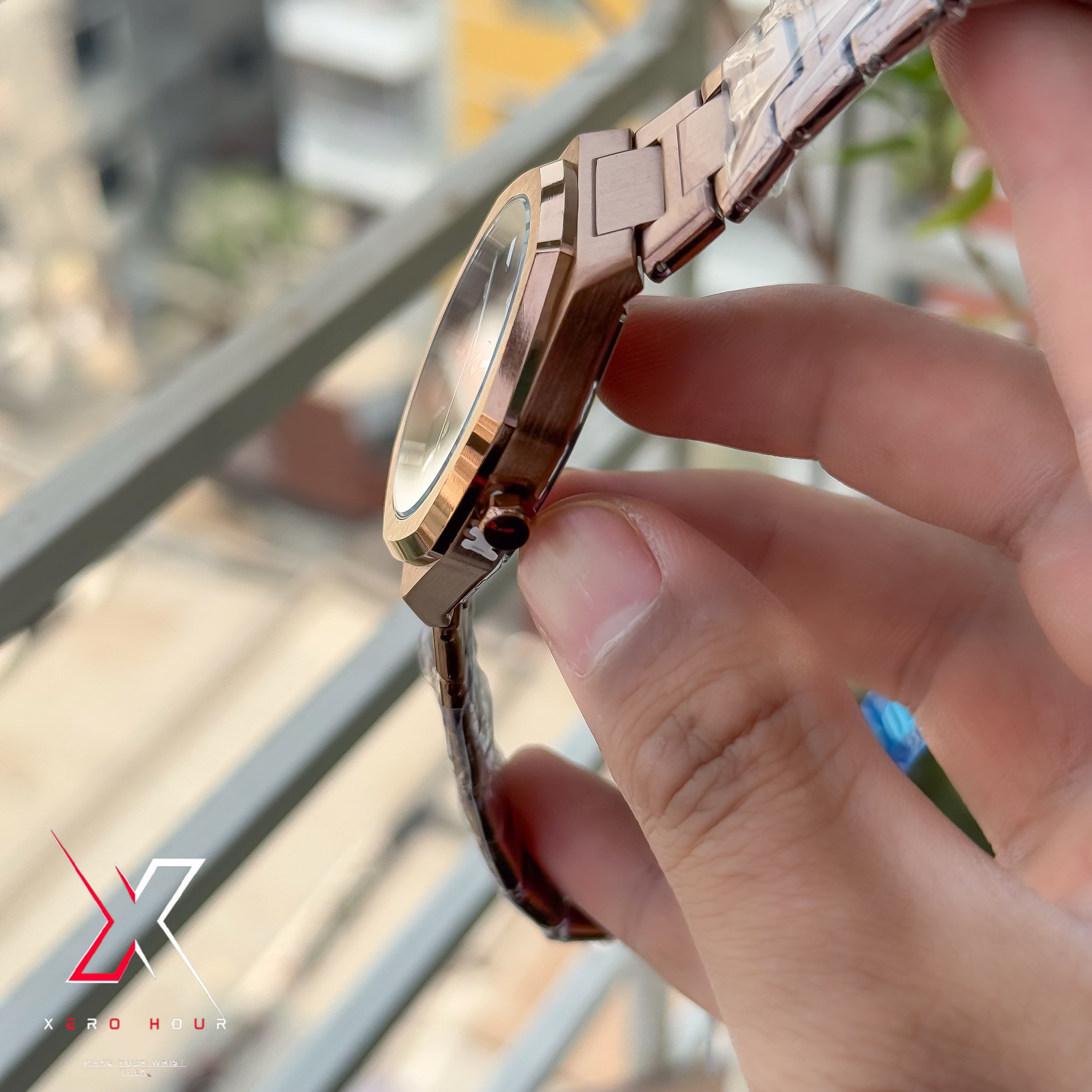 Bestwin Demanding | Date Just Series | Bronze Color_img_4