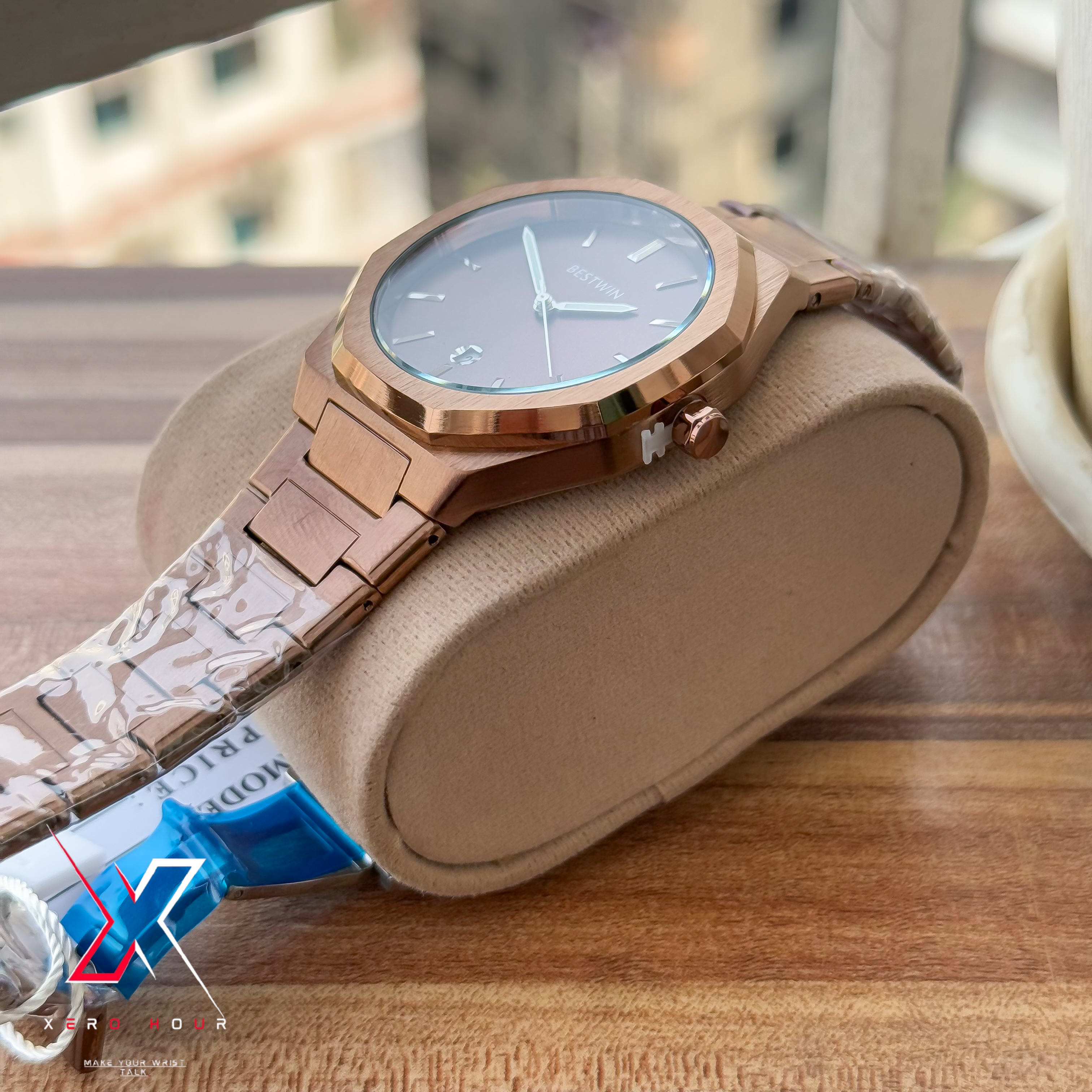 Bestwin Demanding | Date Just Series | Bronze Color_img_6