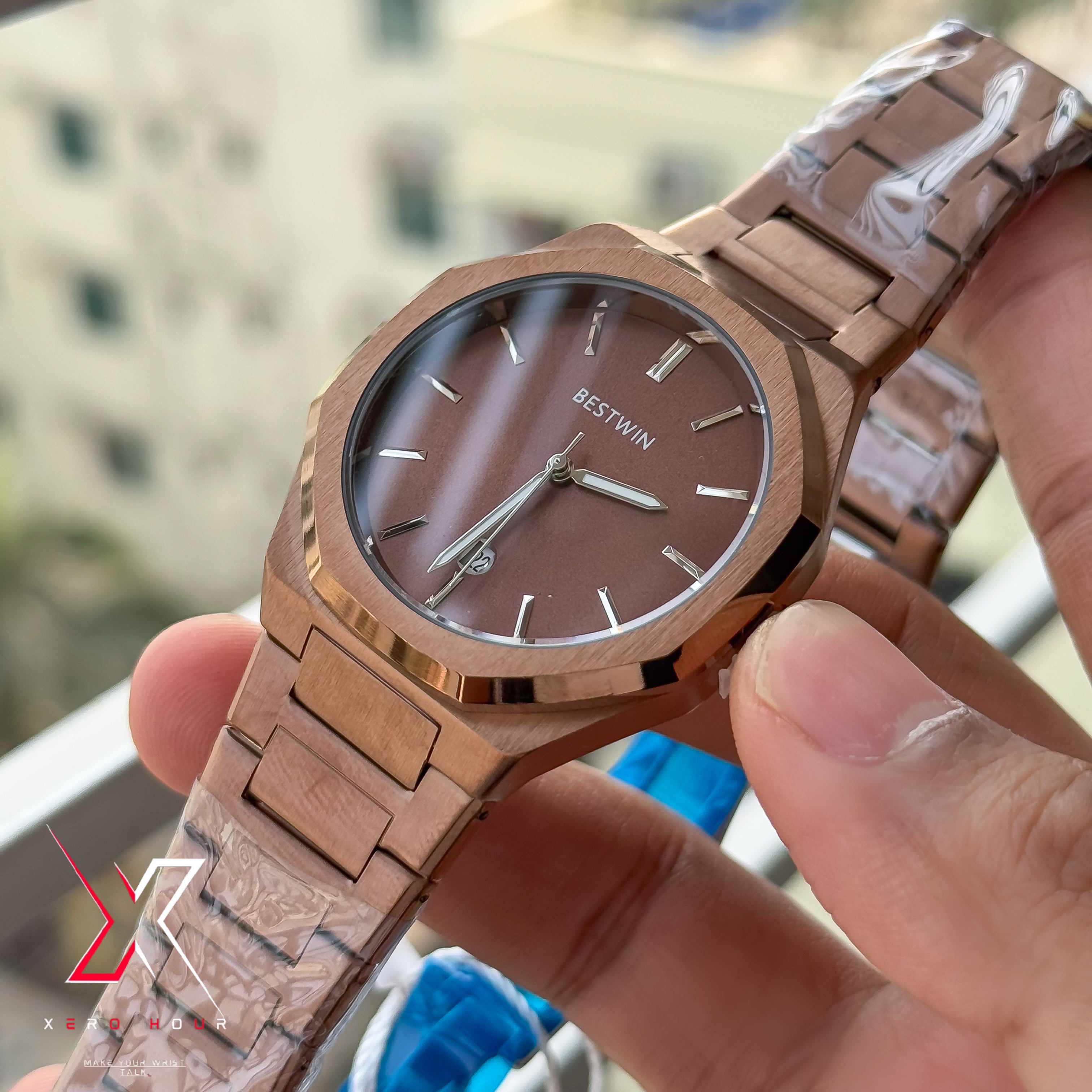 Bestwin Demanding | Date Just Series | Bronze Color_img_7