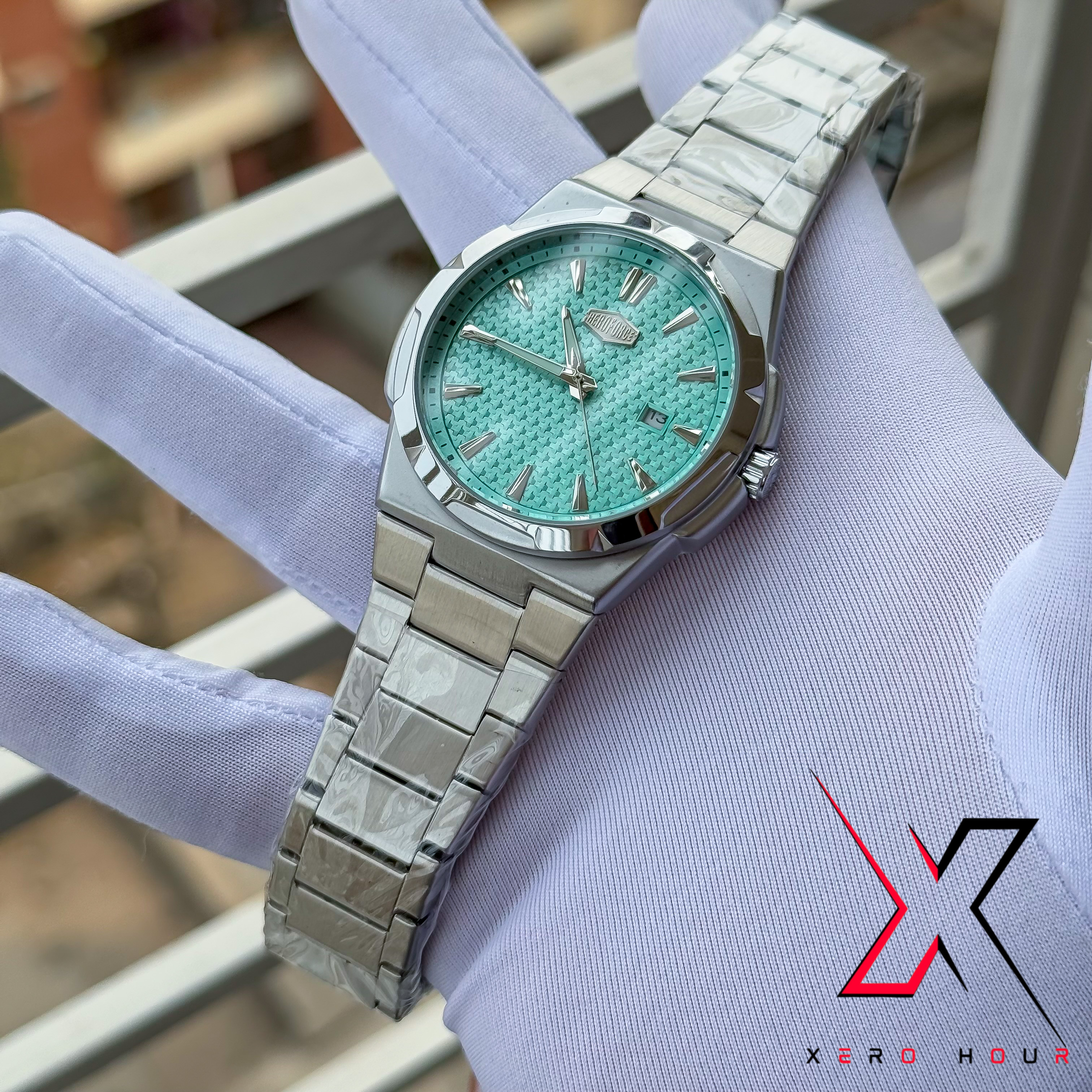 HERO FORCE | SINGLE TONE | TIFFANY_img_4