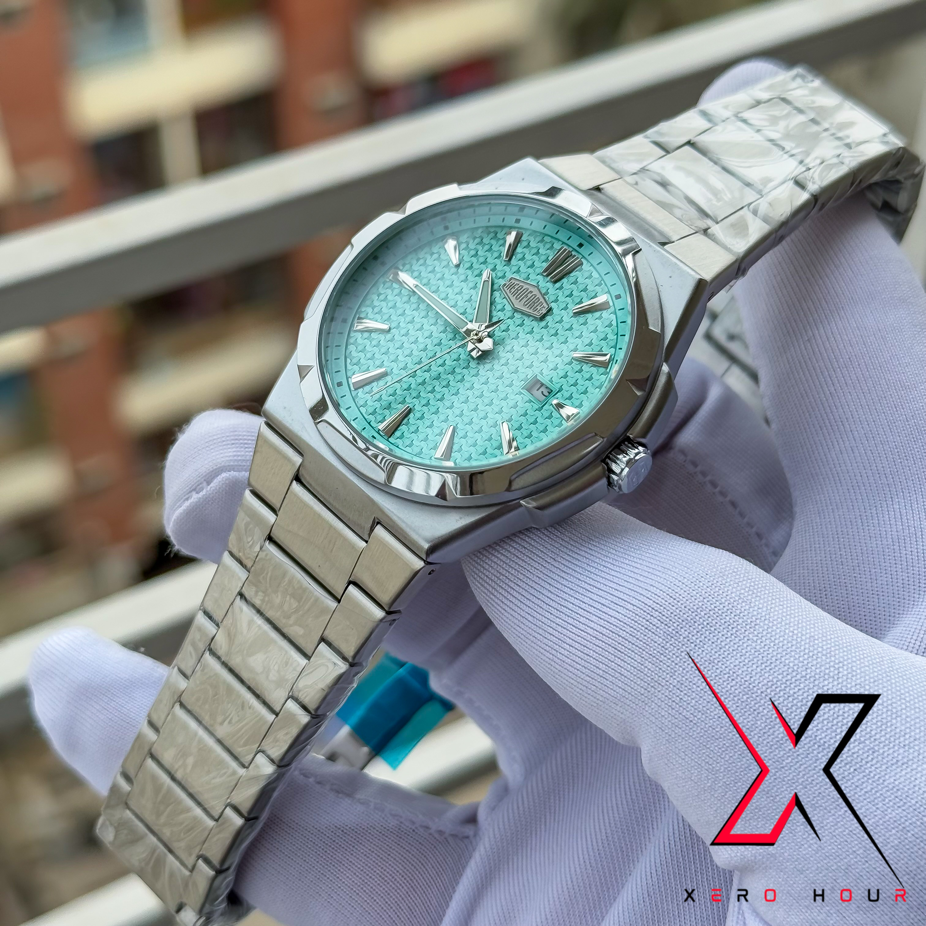 HERO FORCE | SINGLE TONE | TIFFANY_img_5