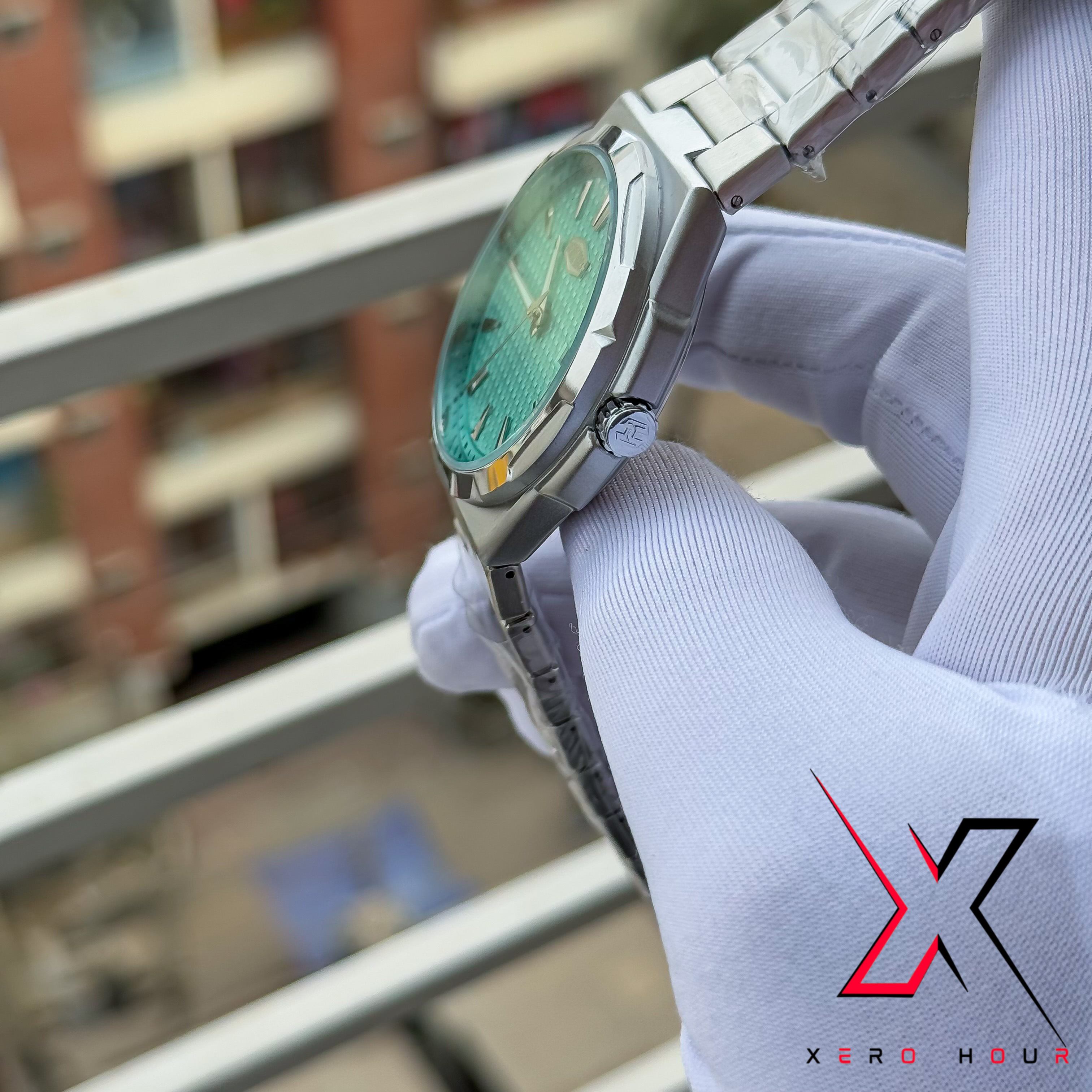 HERO FORCE | SINGLE TONE | TIFFANY_img_3