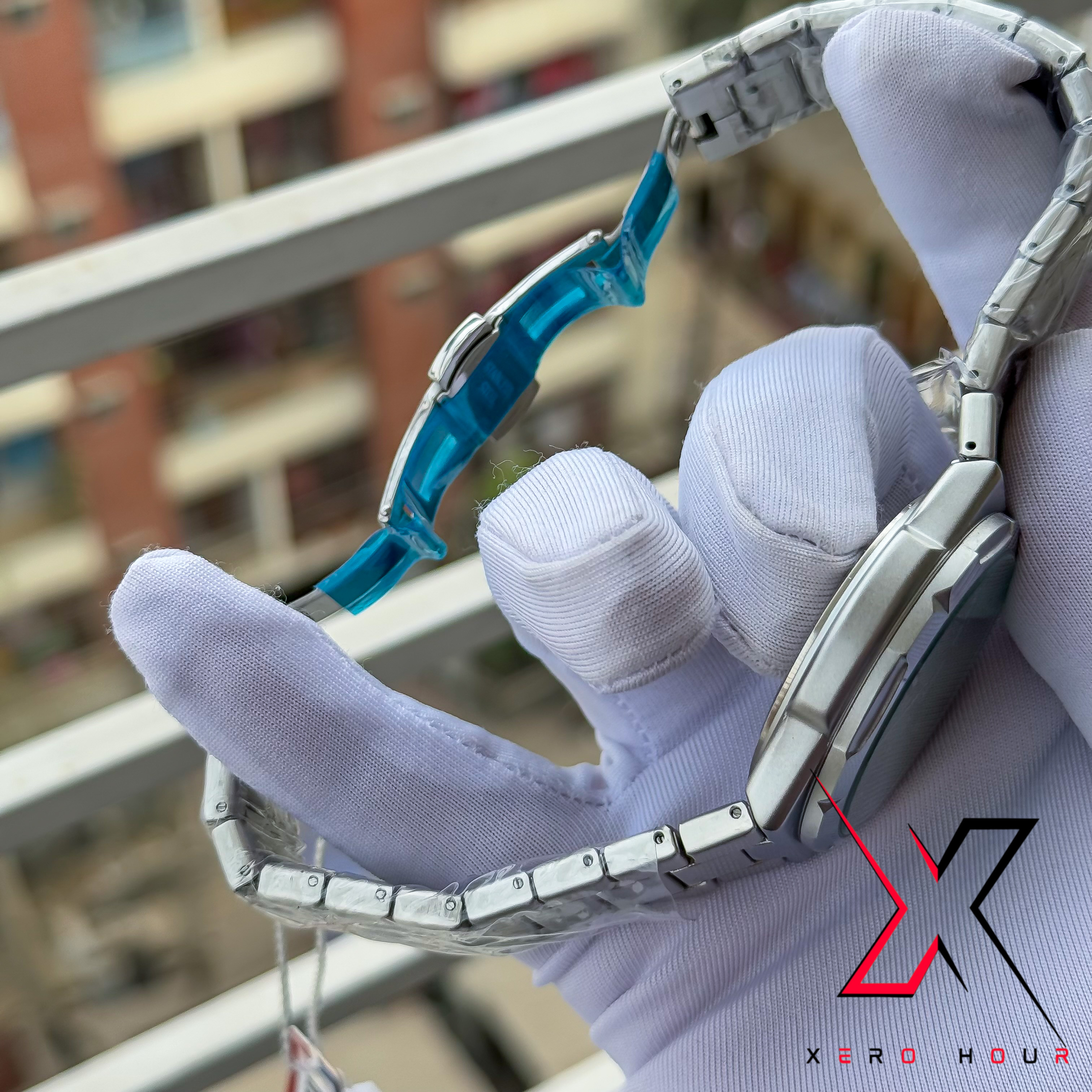 HERO FORCE | SINGLE TONE | TIFFANY_img_1