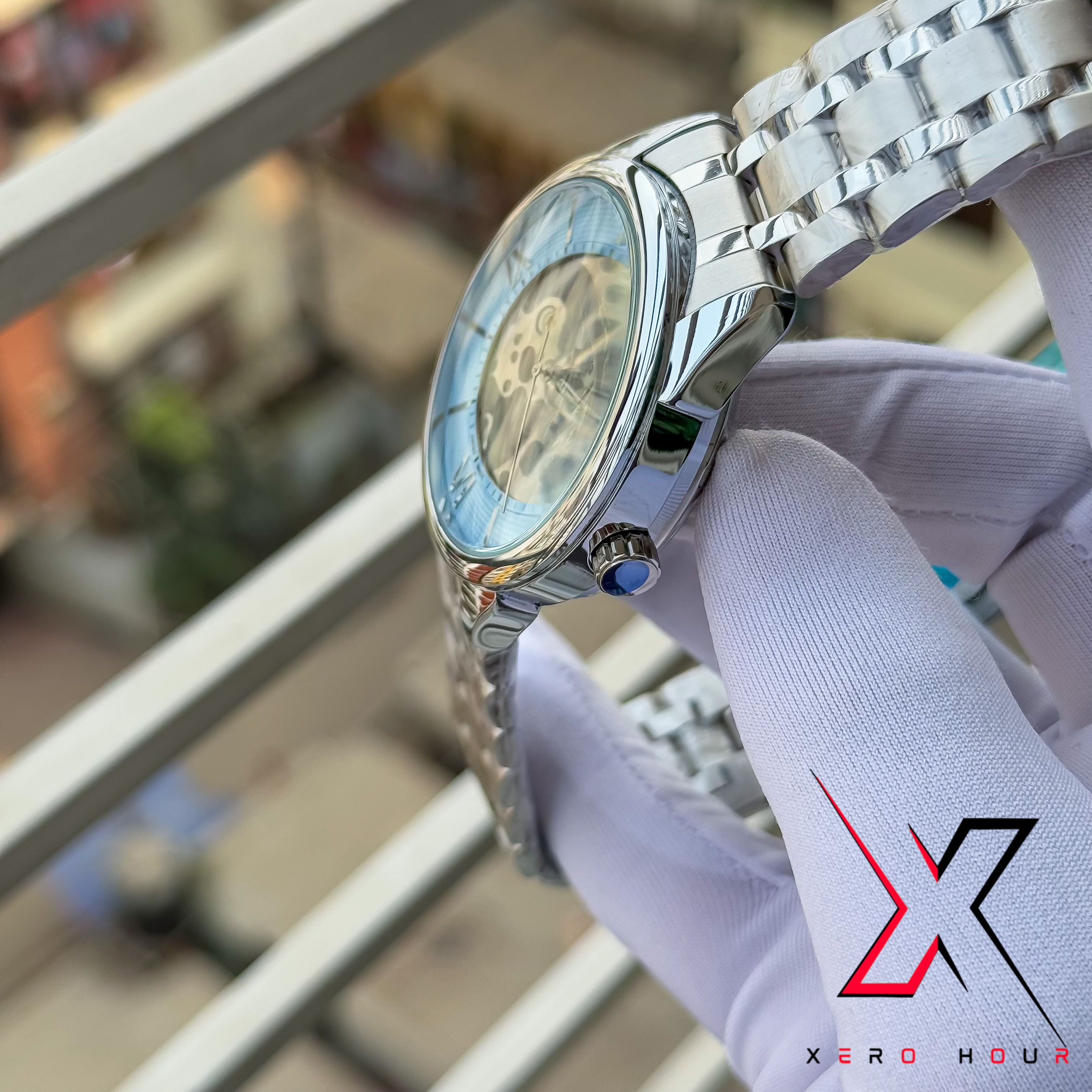 TISSOT | SKELETON V2 | AUTOMATIC | TIFFANY | AA_img_4