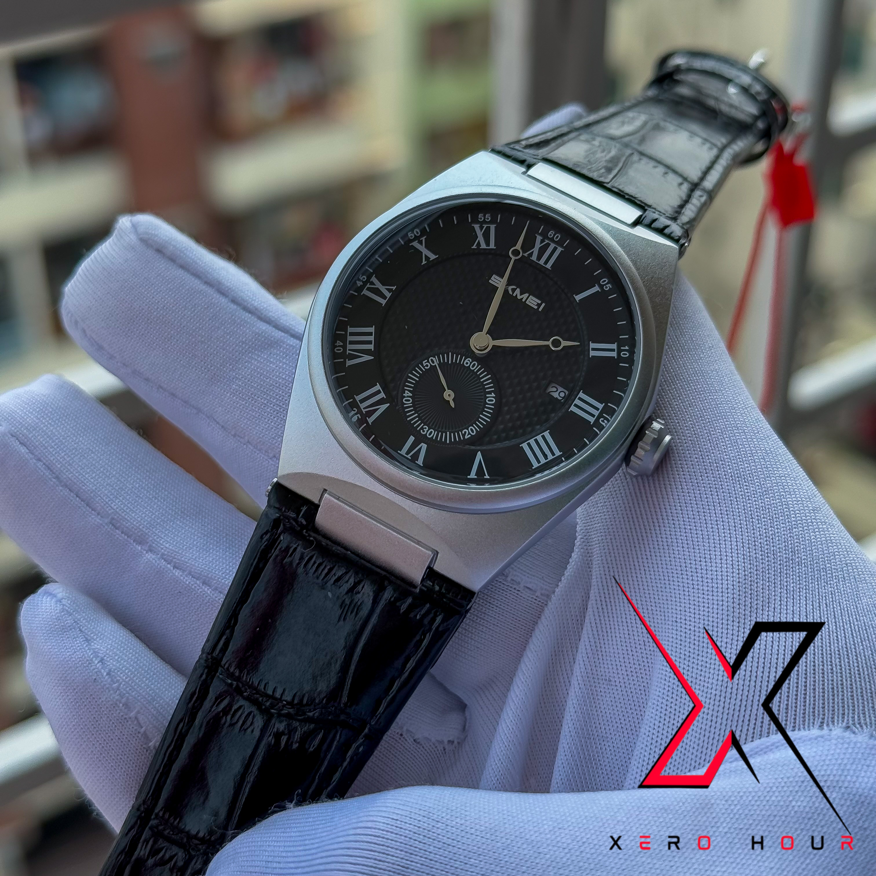 SKMEI | SENCOND HAND SEPARATE DIAL | 2 COLORS_img_1