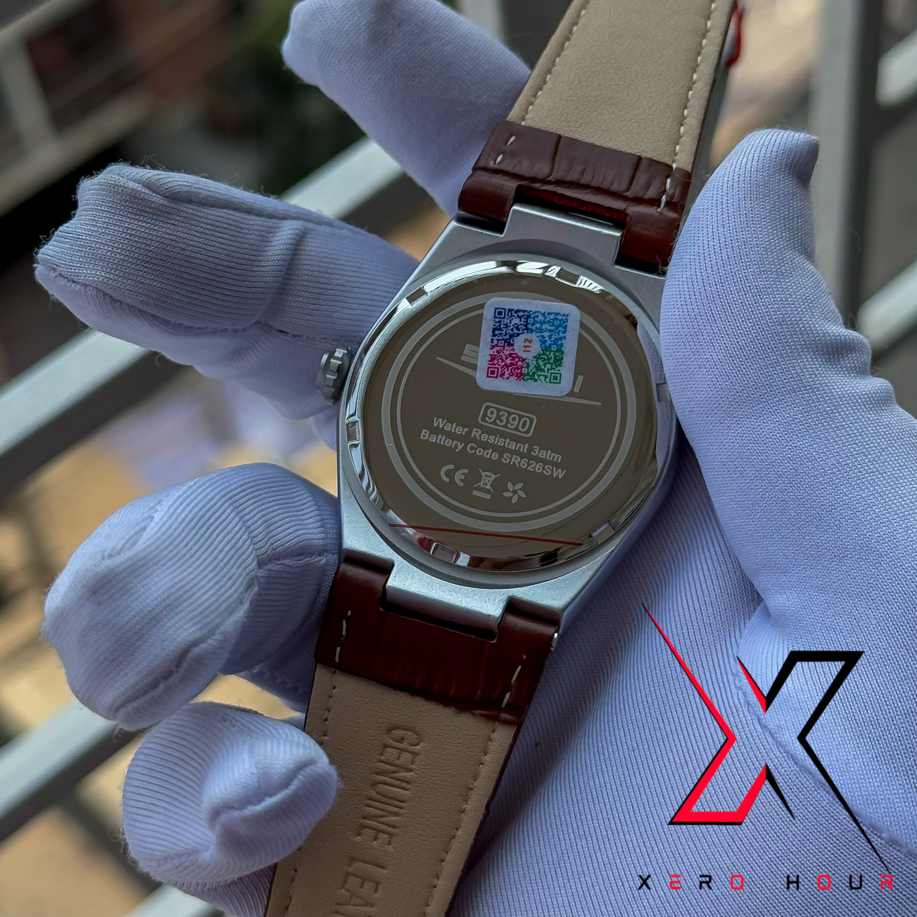 SKMEI | SENCOND HAND SEPARATE DIAL | 2 COLORS_img_5