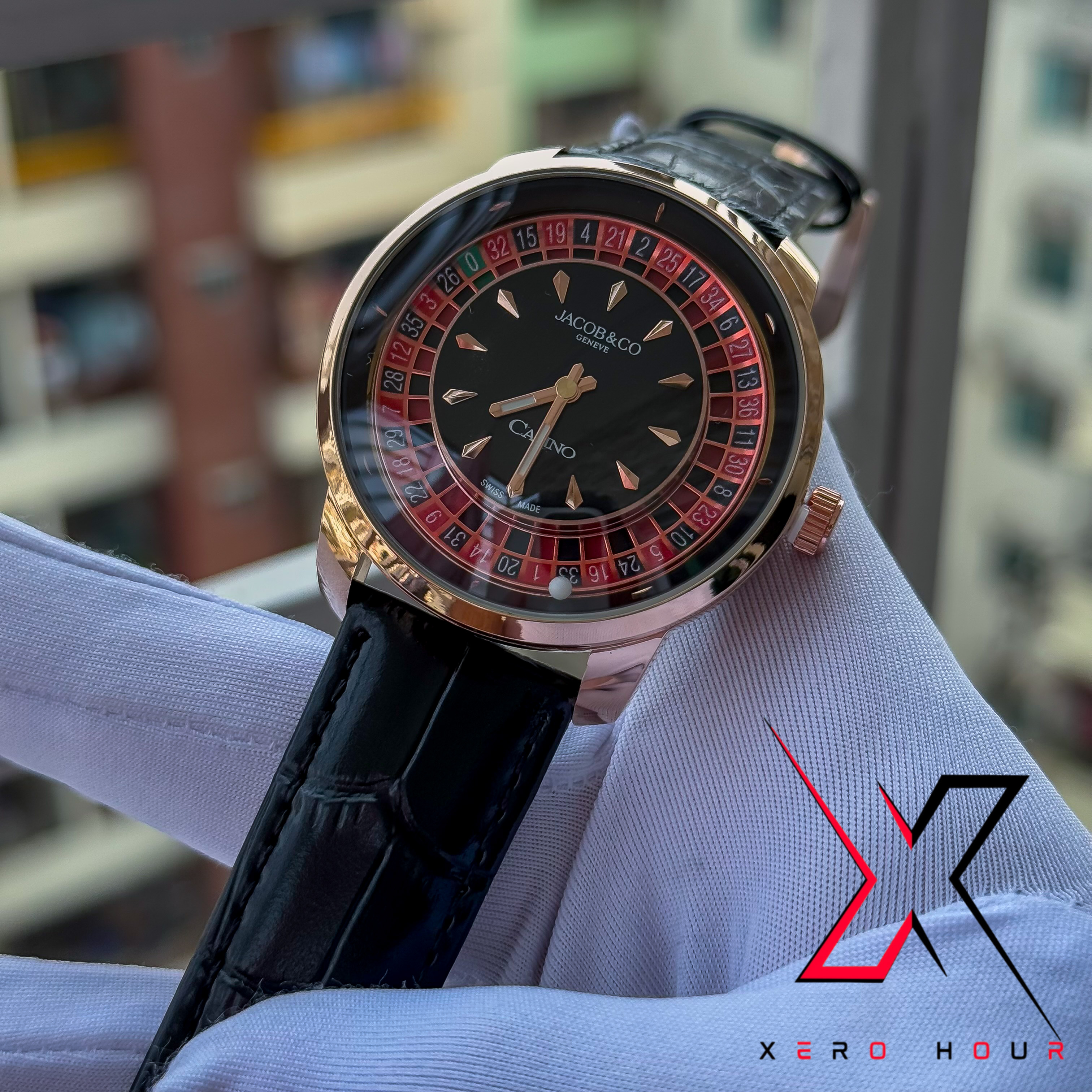 JACOB & CO | CASINO OG DIAL | BLACK BELT | AA GRADE_img_6