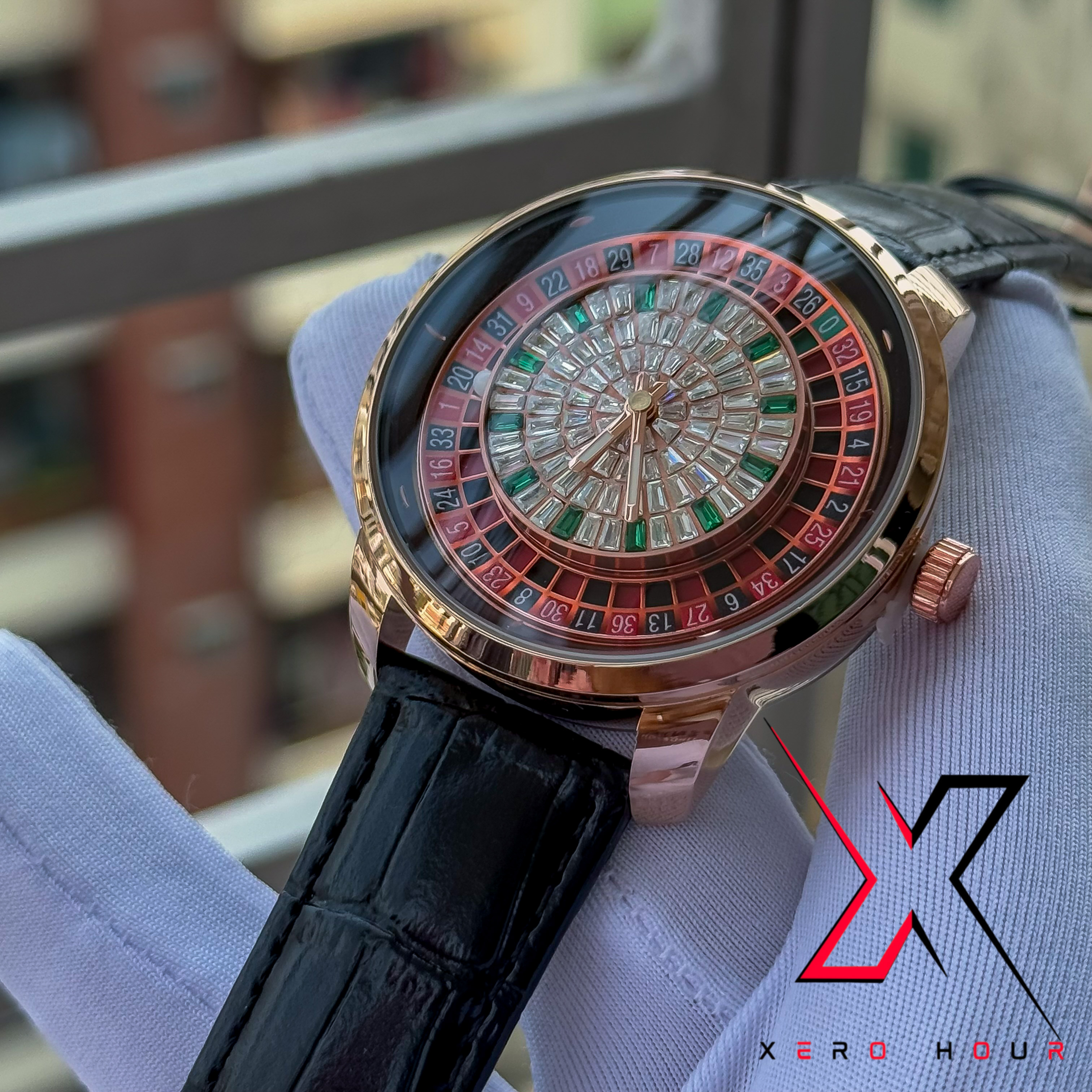 JACOB & CO | CASINO STONE EDITION | BLACK BELT | AA_img_2