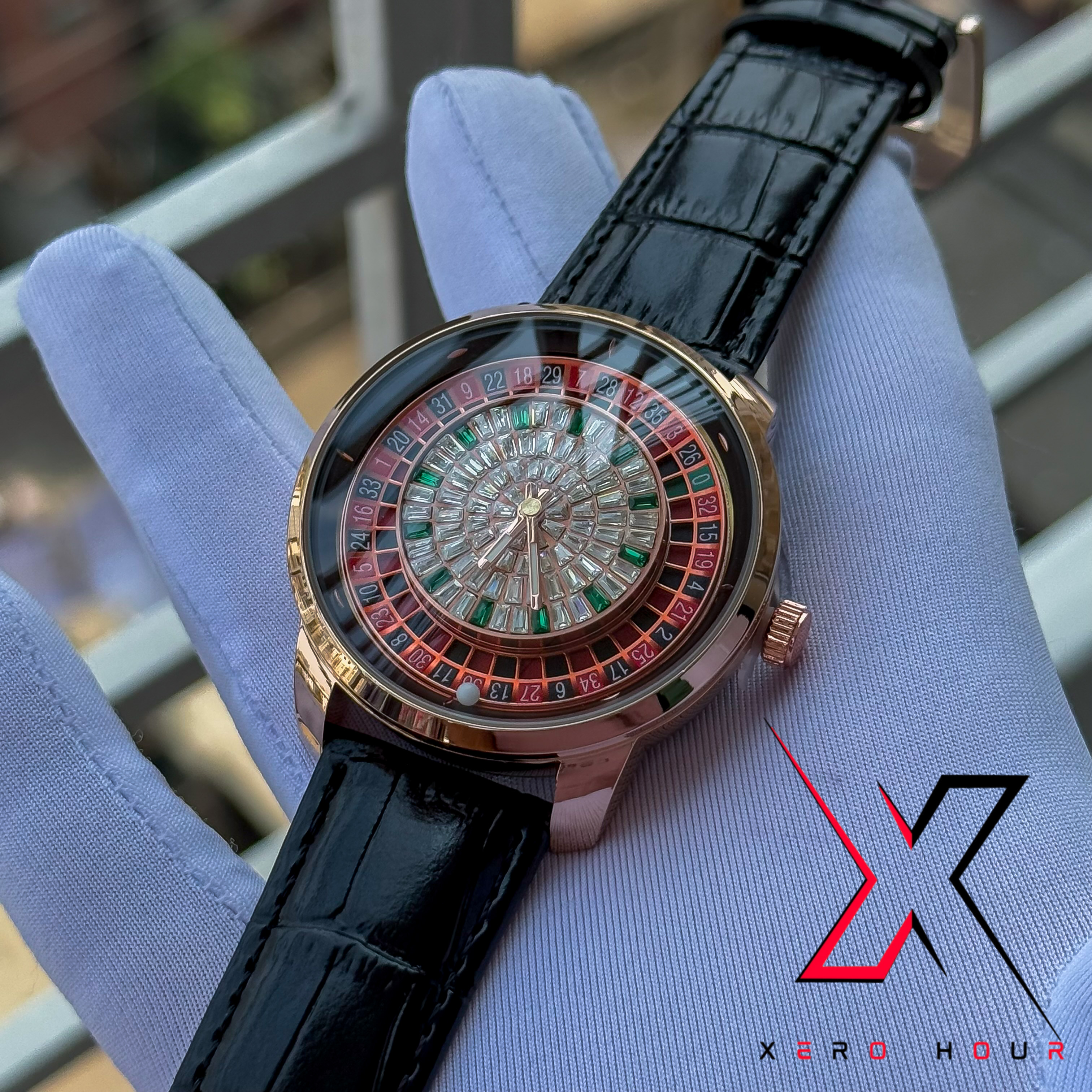 JACOB & CO | CASINO STONE EDITION | BLACK BELT | AA_img_4